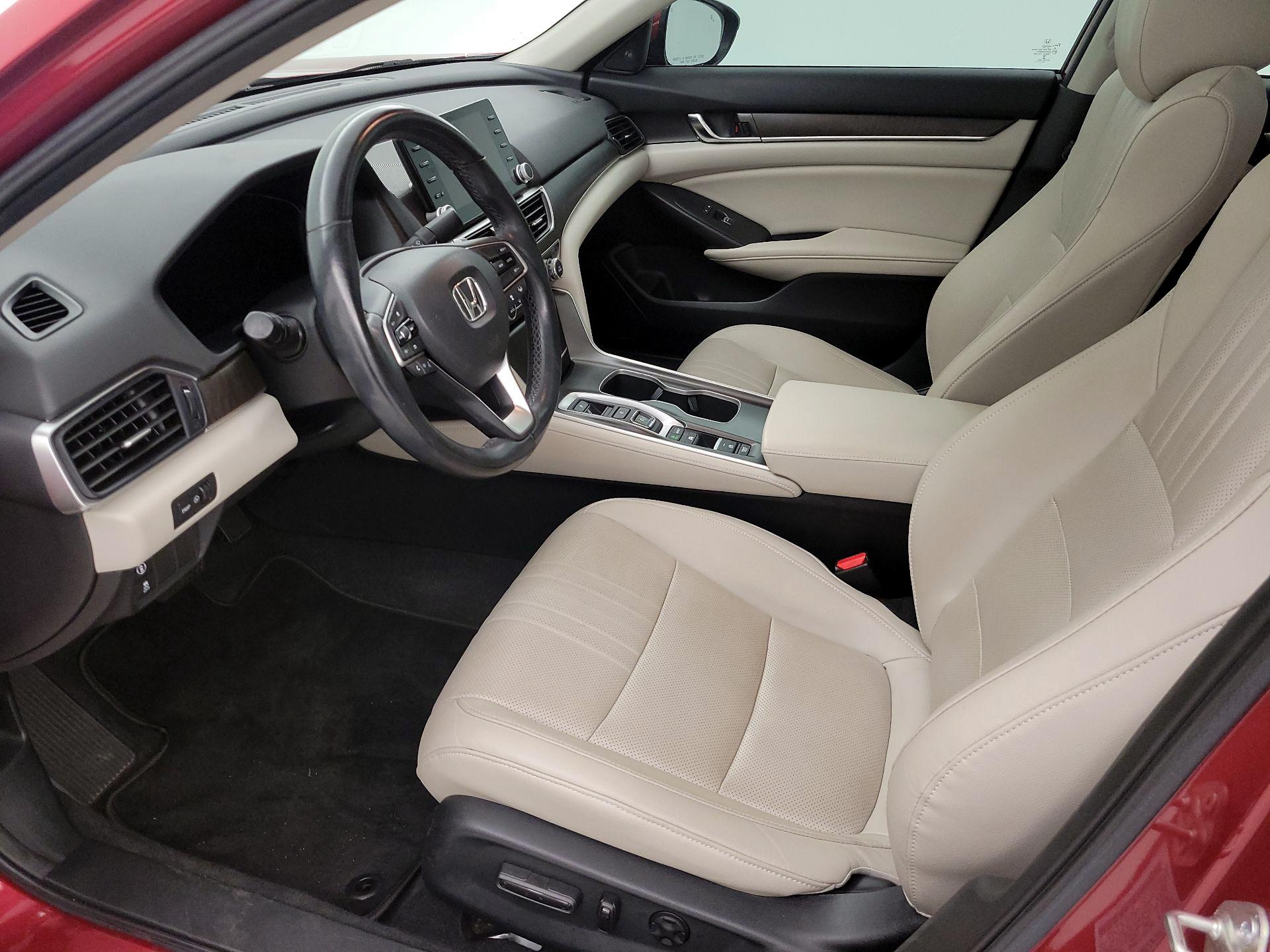 Thumbnail: 2020 Honda Accord - 11