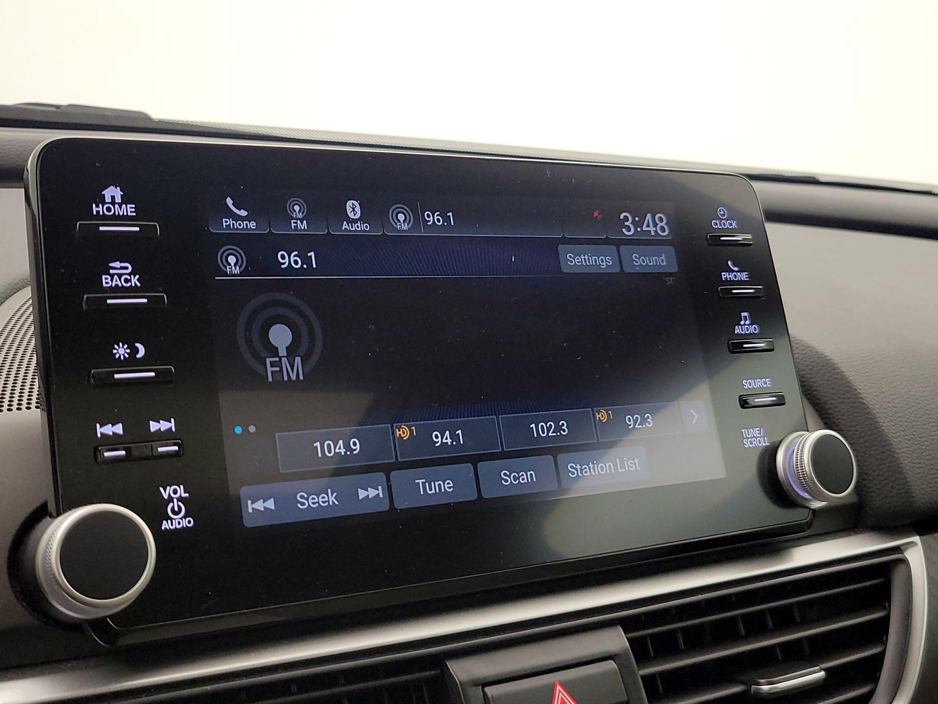 Thumbnail: 2020 Honda Accord - 15