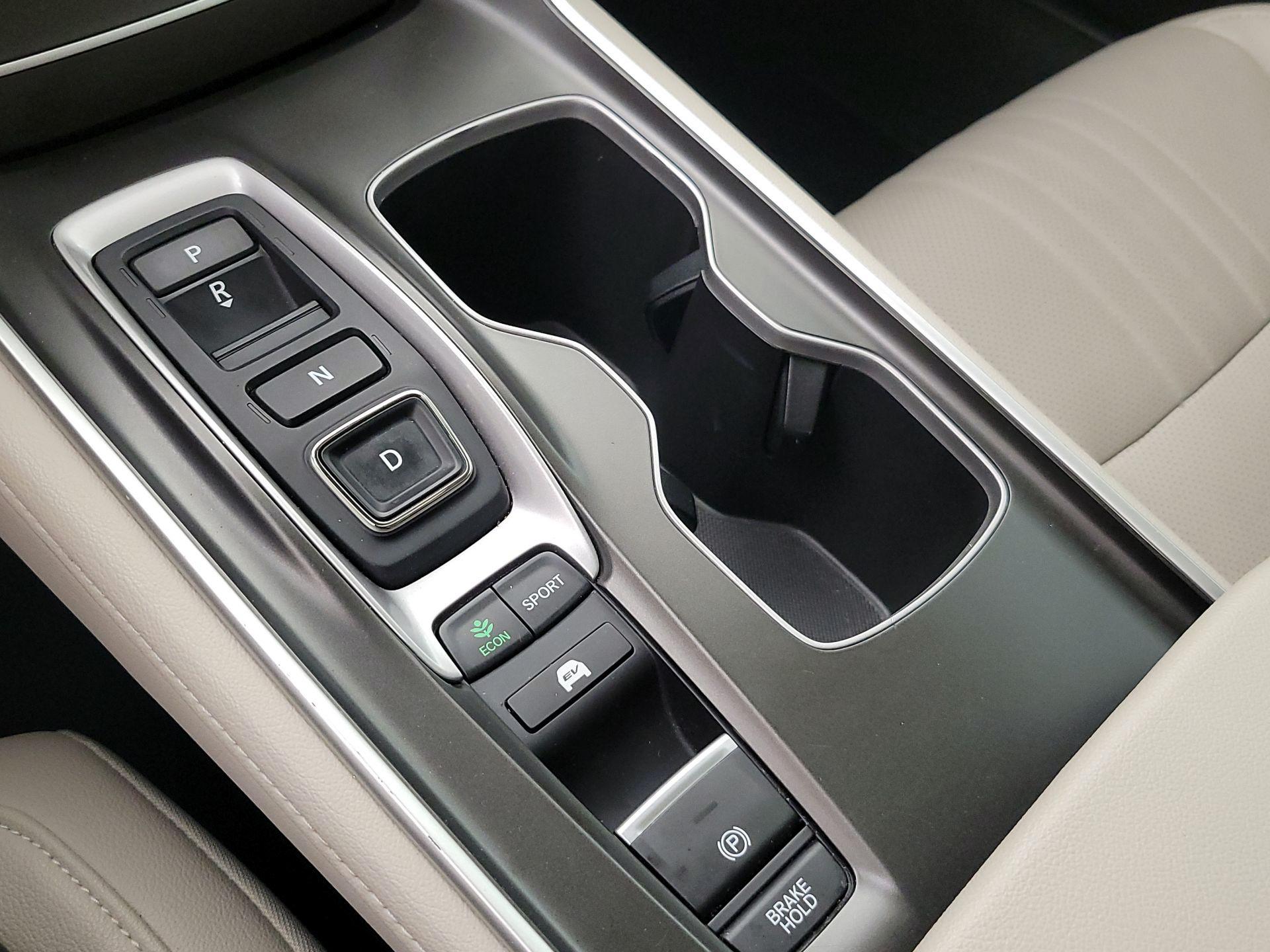 Thumbnail: 2020 Honda Accord - 17