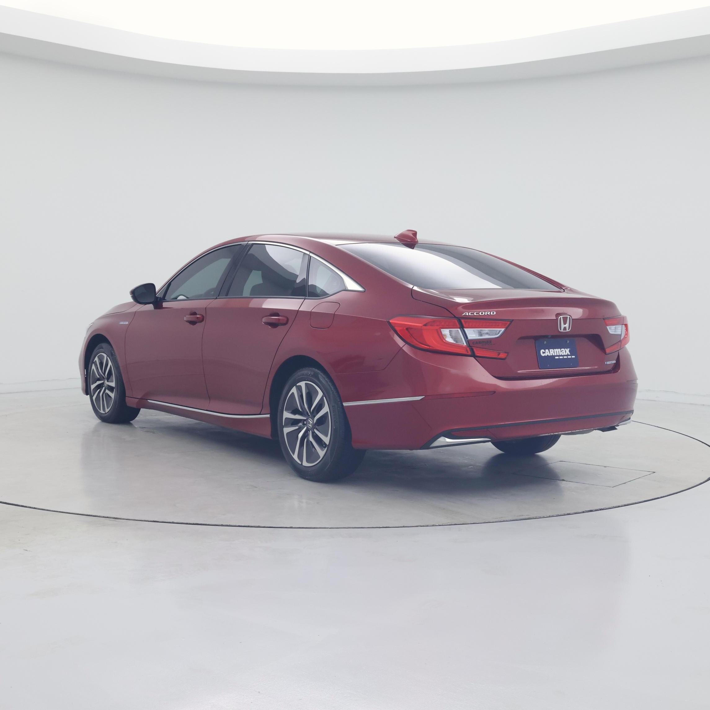 Thumbnail: 2020 Honda Accord - 2