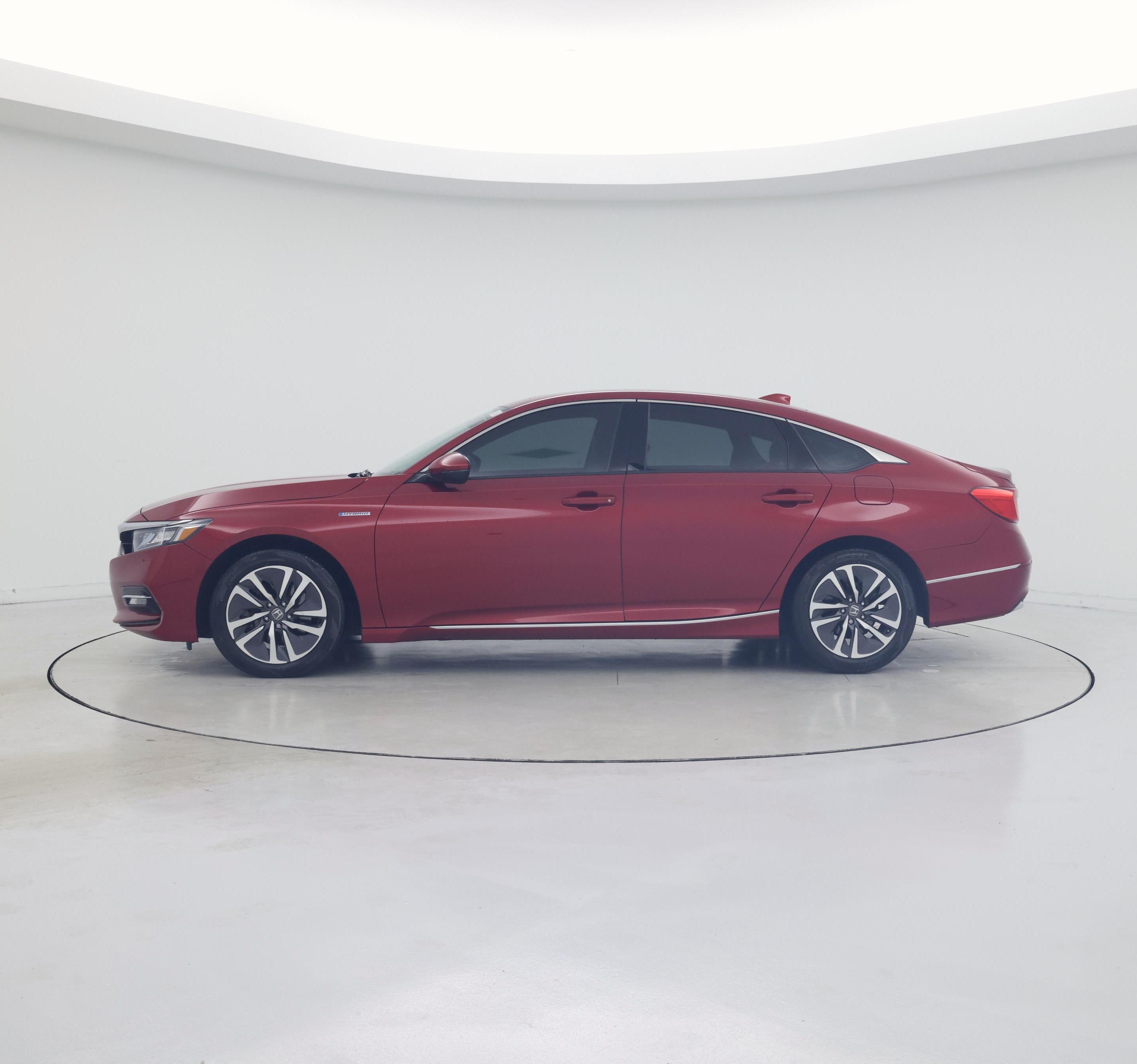 Thumbnail: 2020 Honda Accord - 3