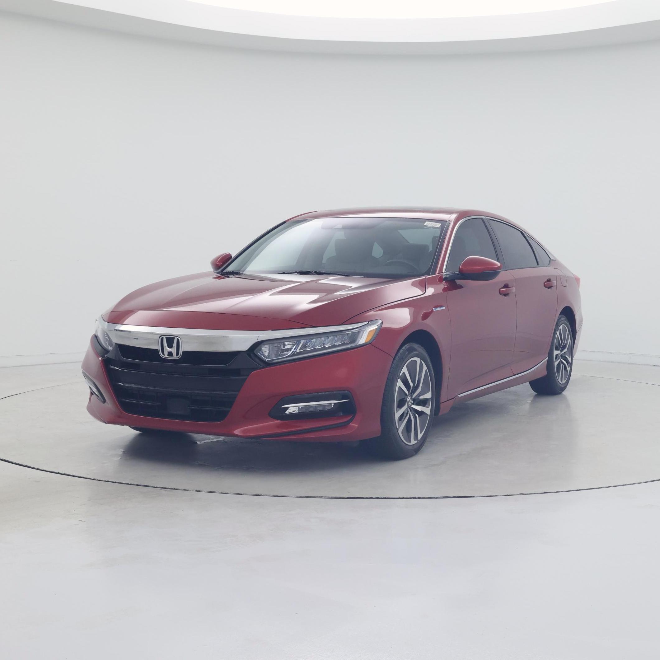 Thumbnail: 2020 Honda Accord - 4