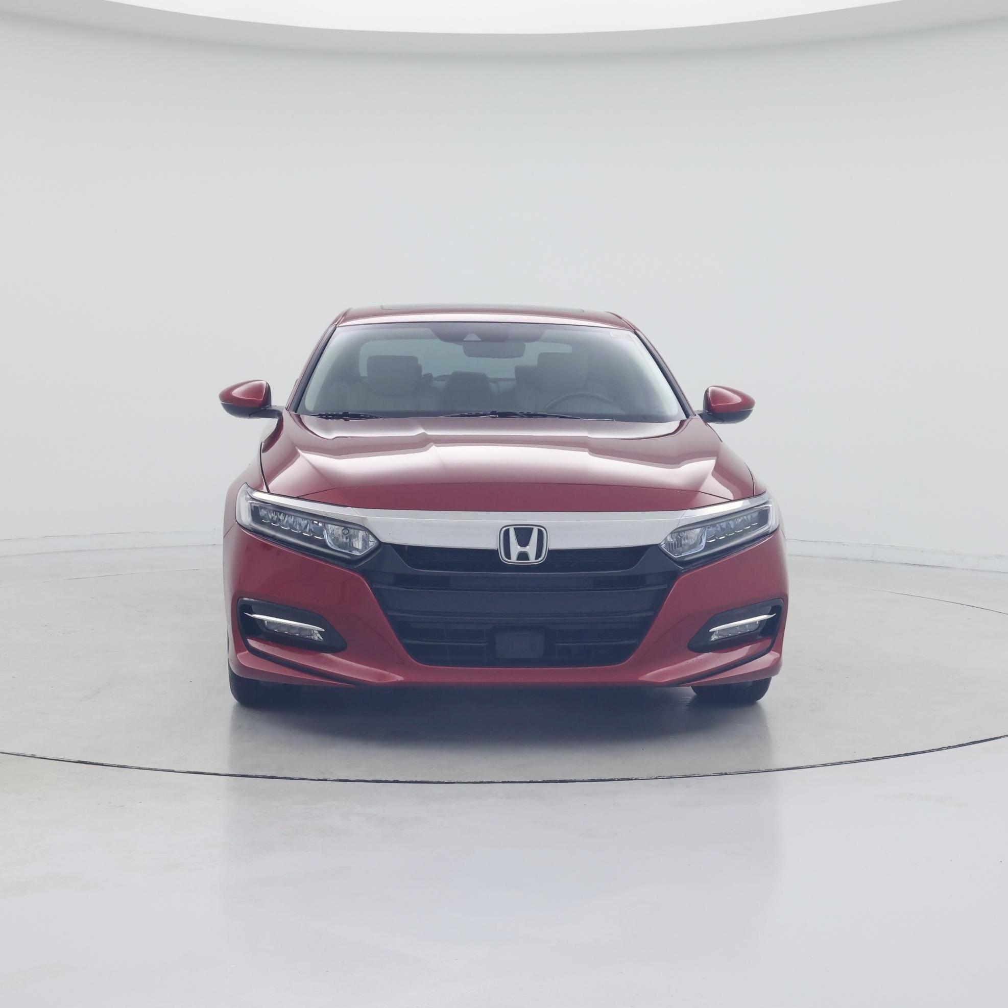 Thumbnail: 2020 Honda Accord - 5
