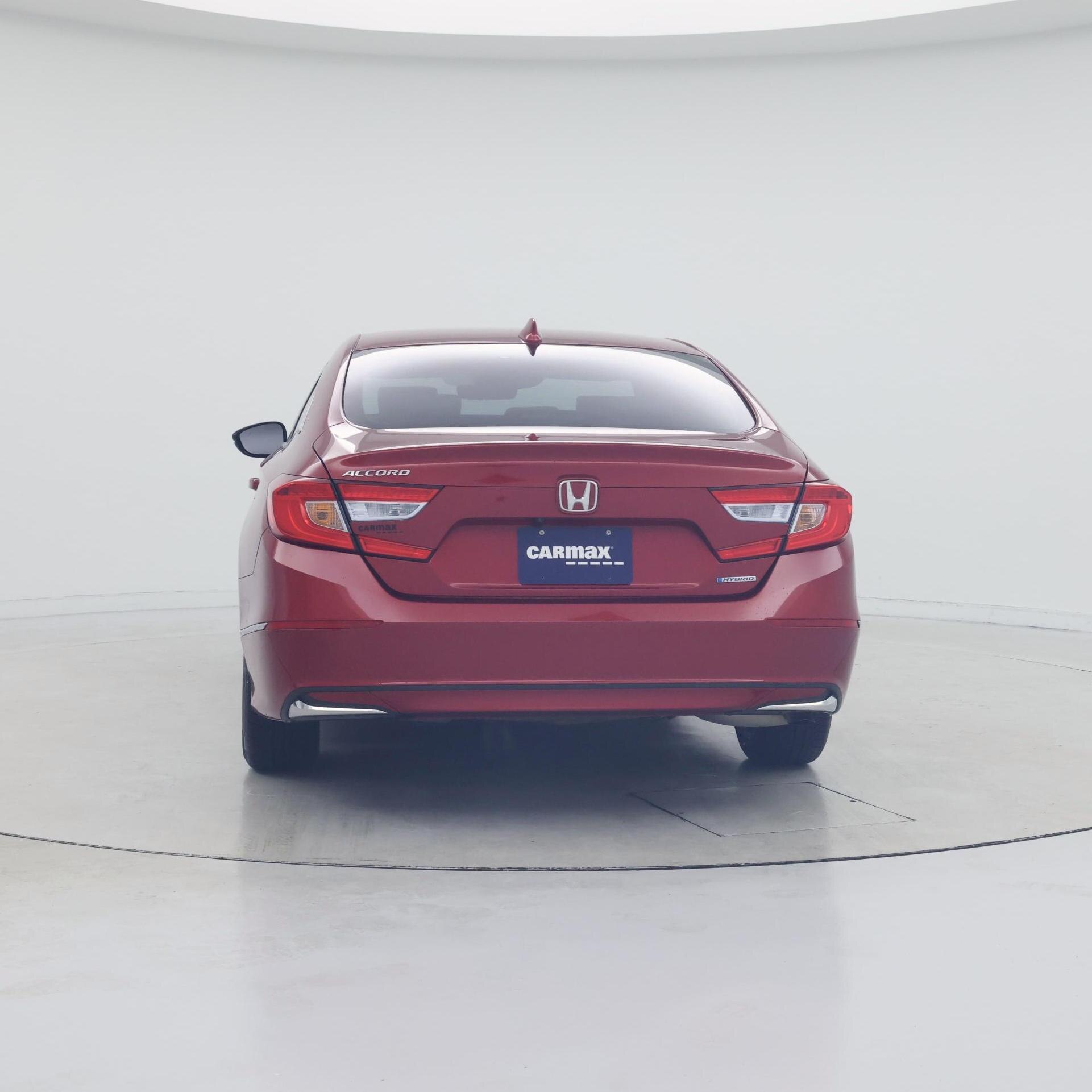 Thumbnail: 2020 Honda Accord - 6