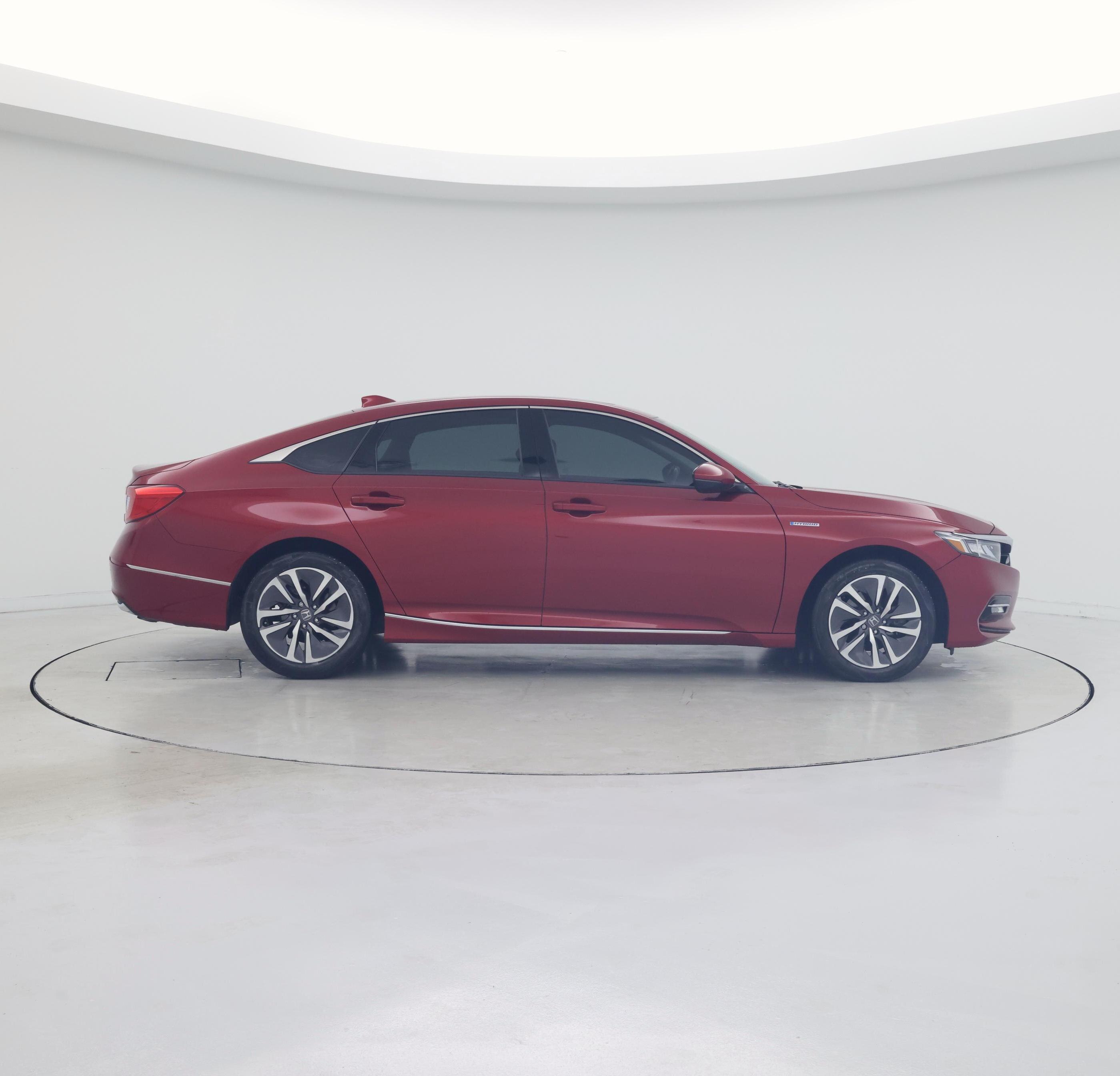 Thumbnail: 2020 Honda Accord - 7