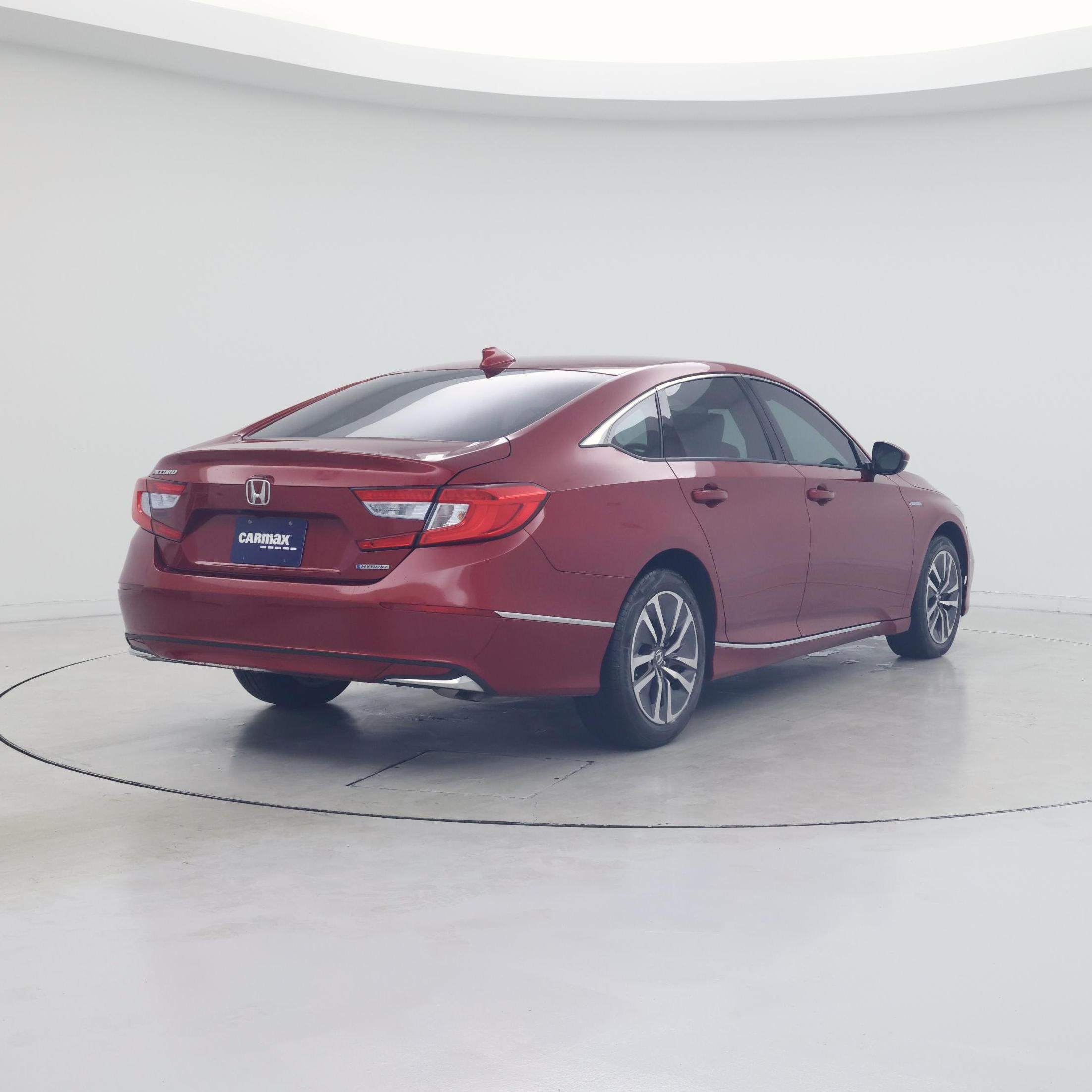 Thumbnail: 2020 Honda Accord - 8