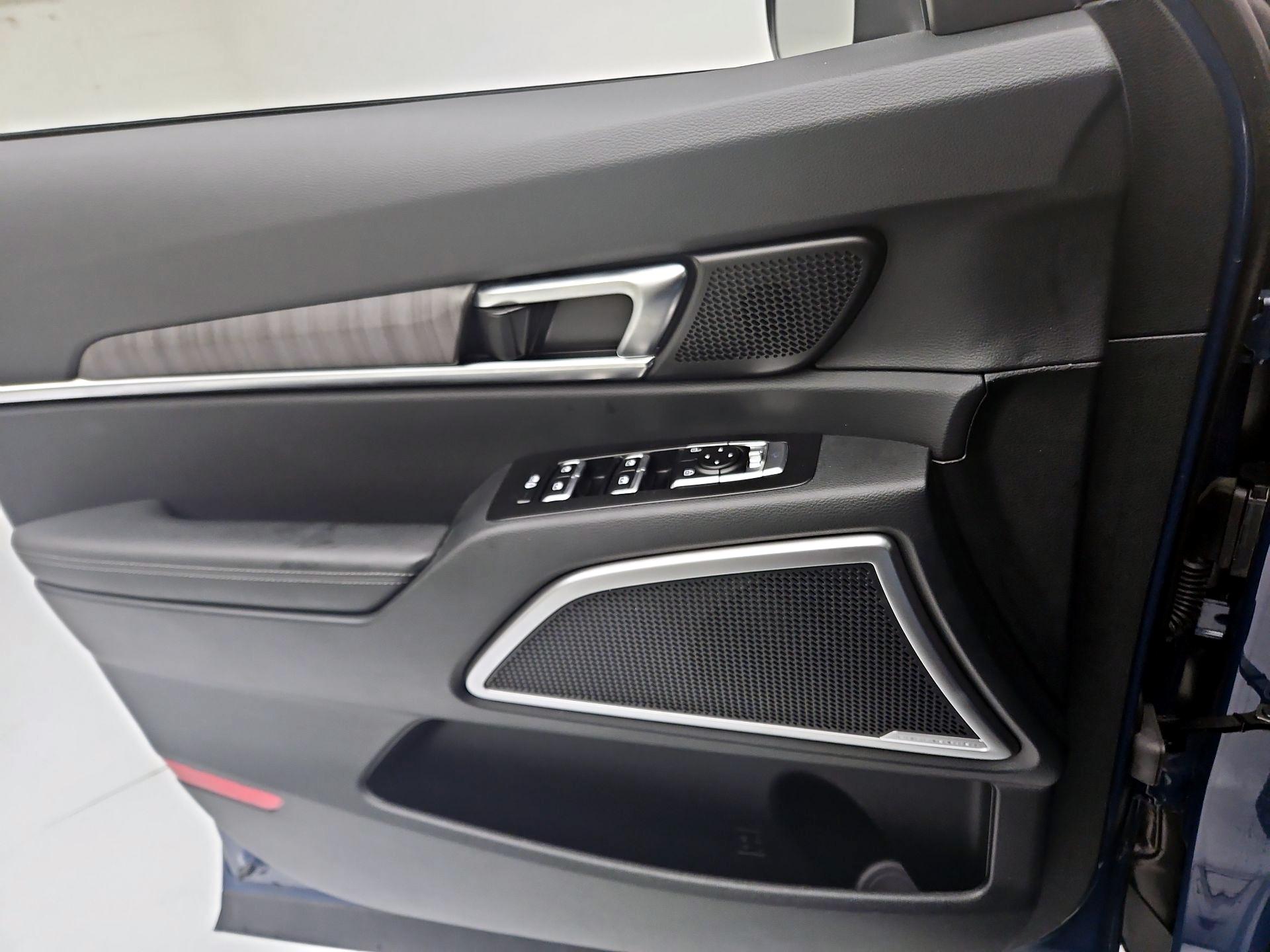 Thumbnail: 2025 Kia Telluride - 12