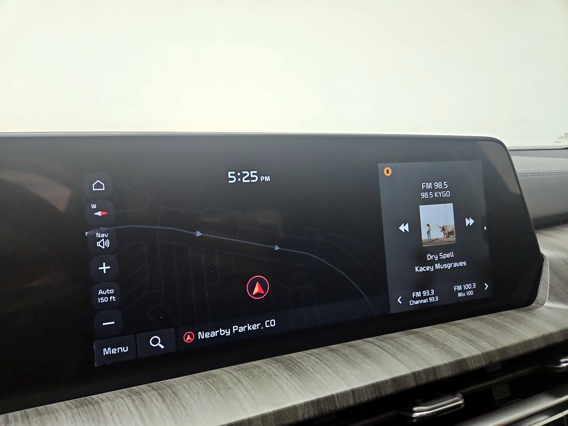 Thumbnail: 2025 Kia Telluride - 14