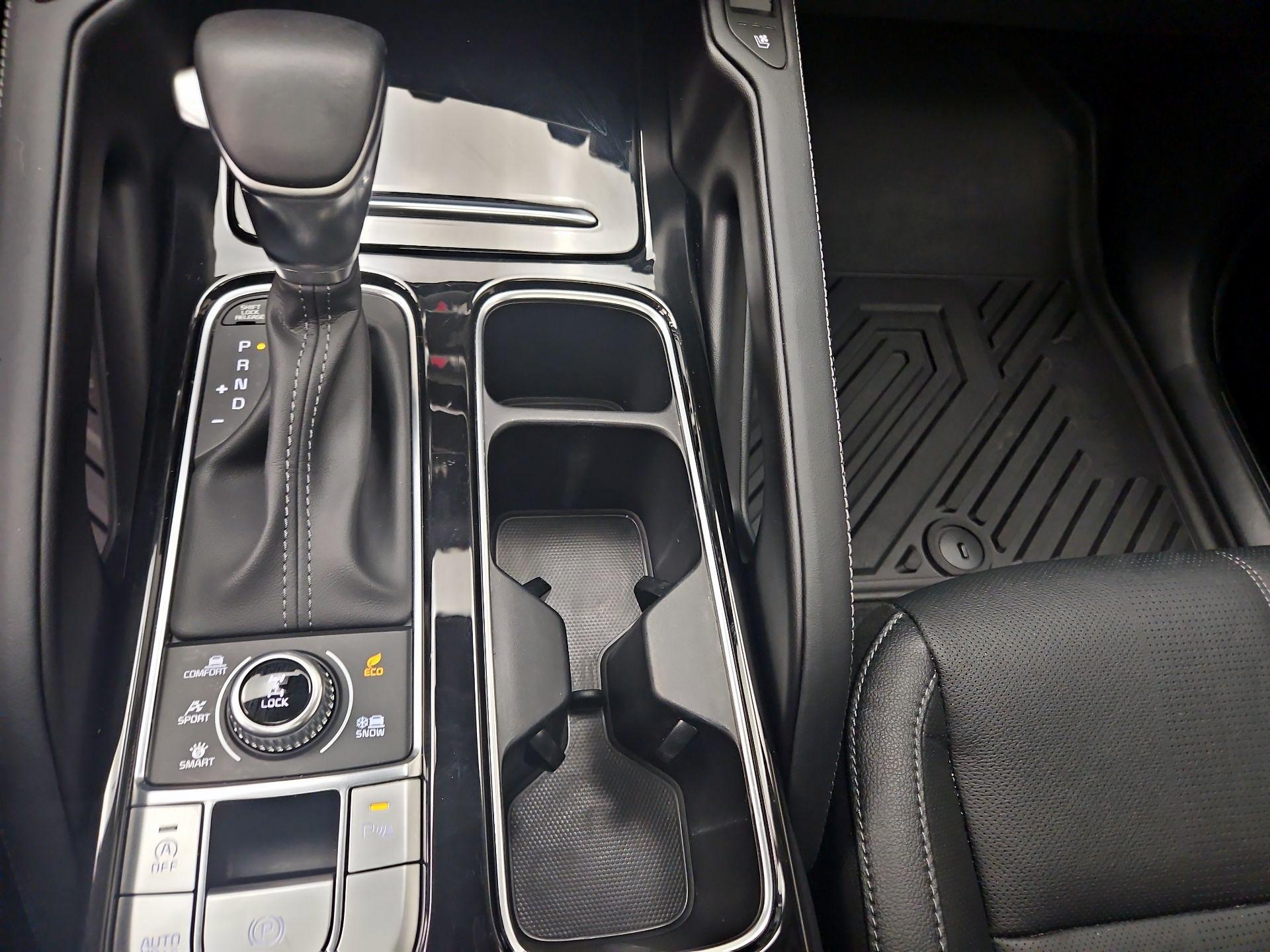 Thumbnail: 2025 Kia Telluride - 18