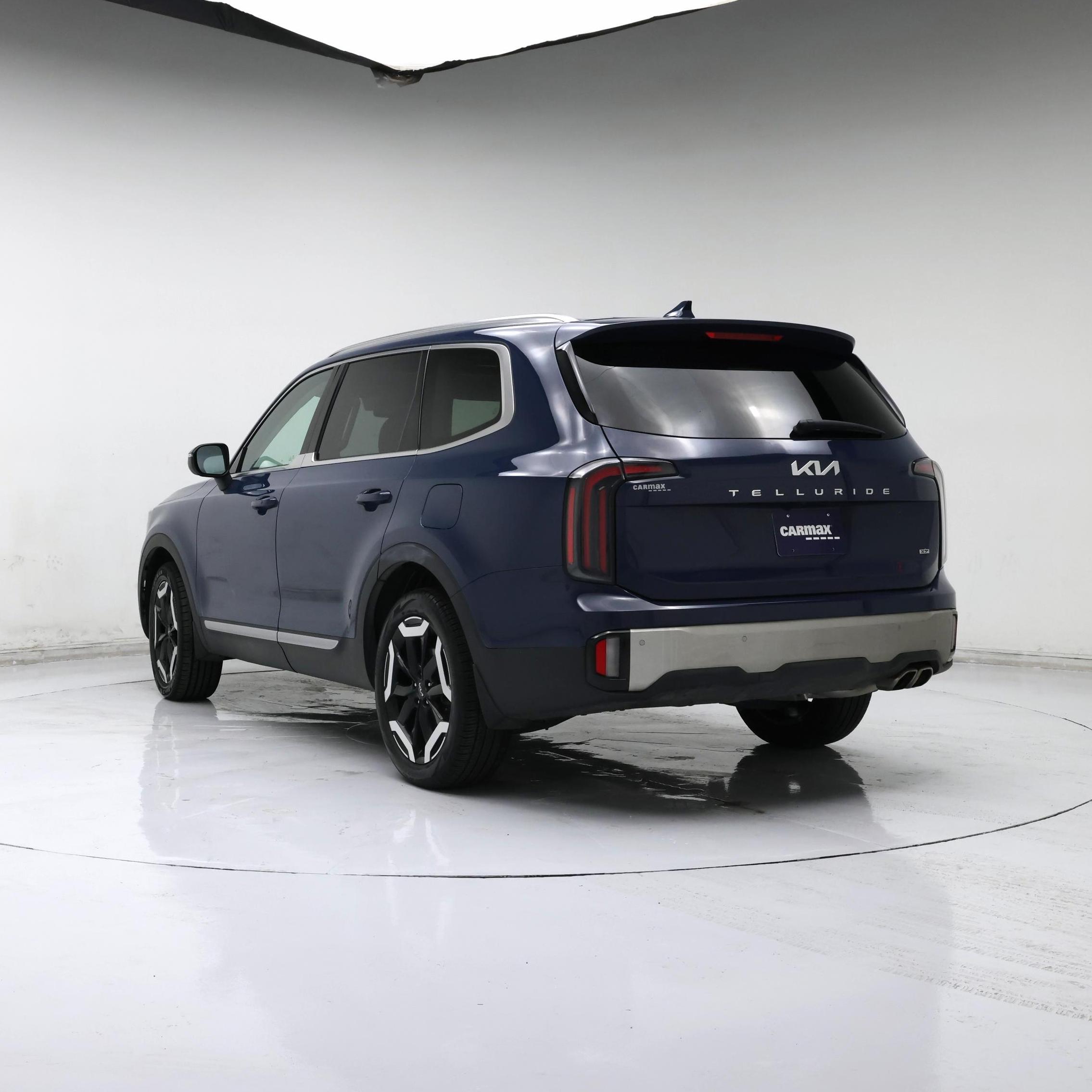 Thumbnail: 2025 Kia Telluride - 2