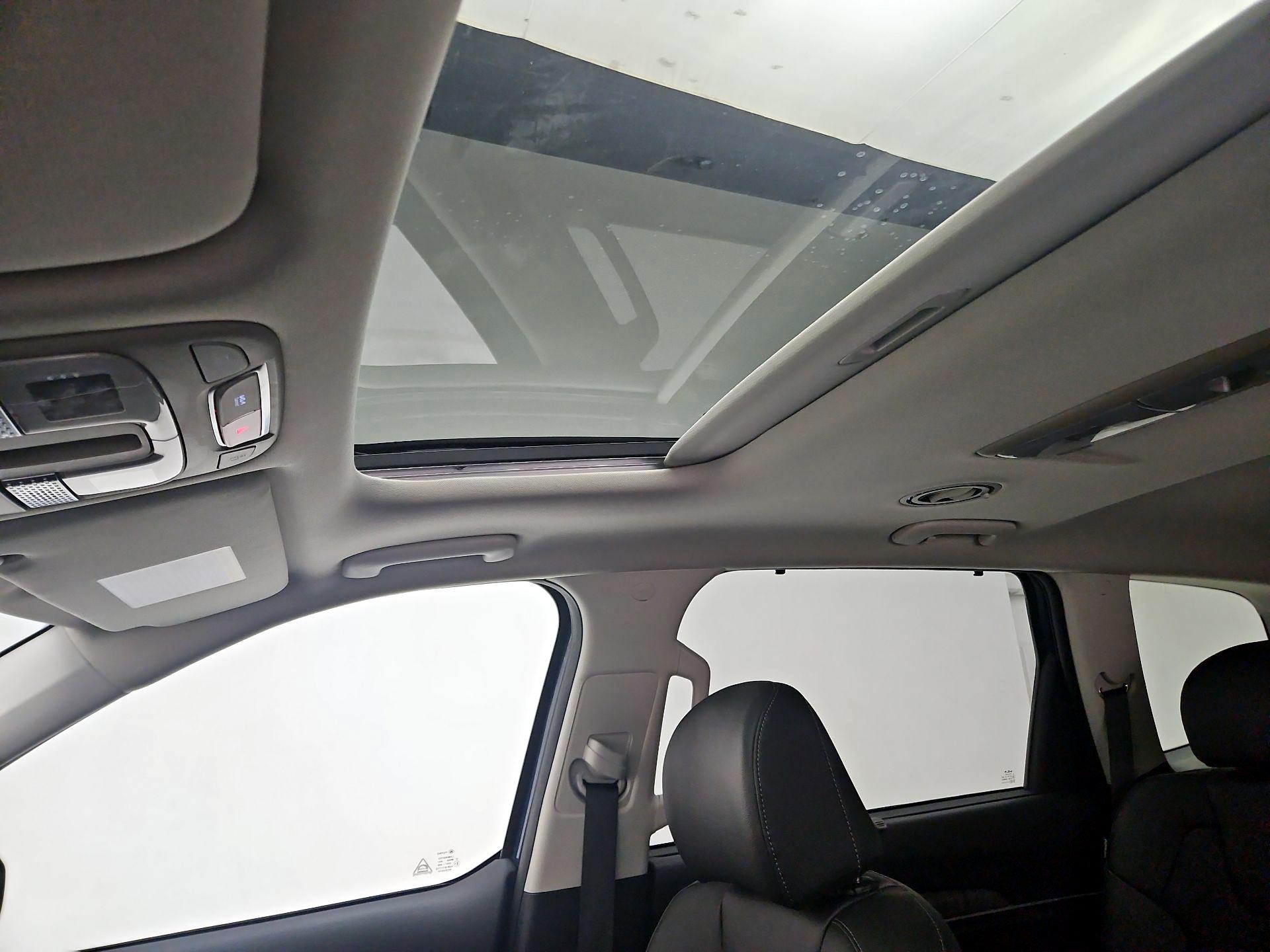 Thumbnail: 2025 Kia Telluride - 20