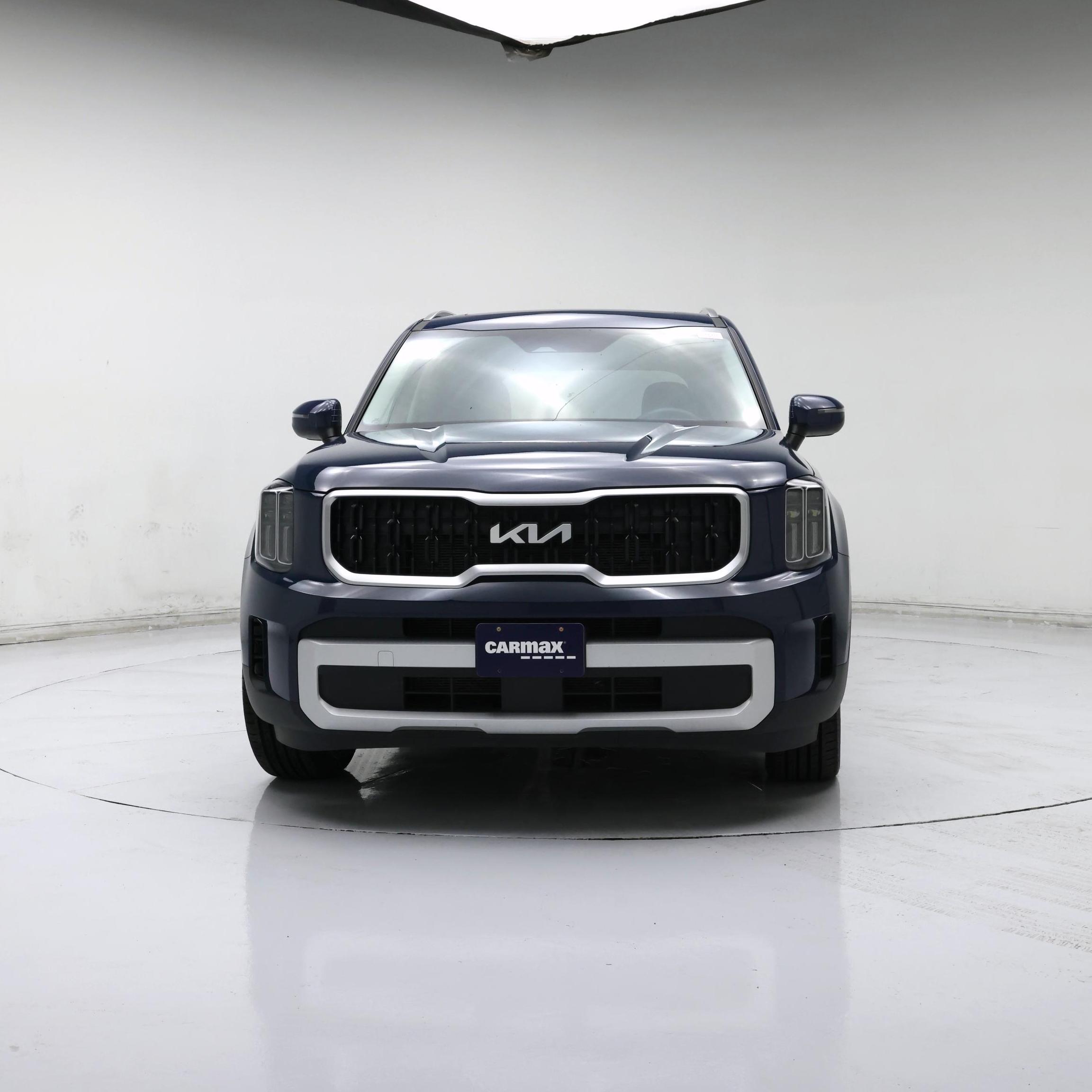 Thumbnail: 2025 Kia Telluride - 5