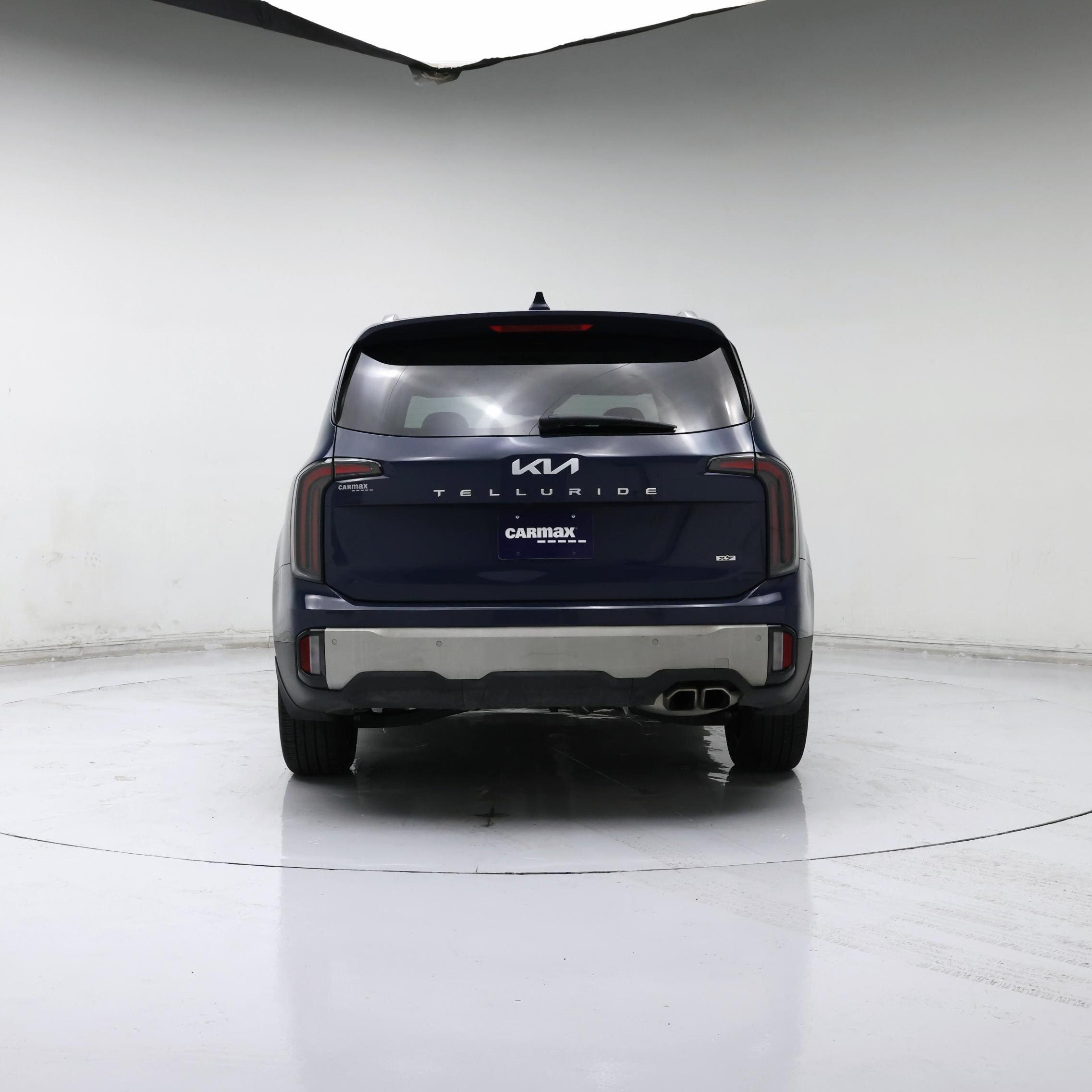 Thumbnail: 2025 Kia Telluride - 6