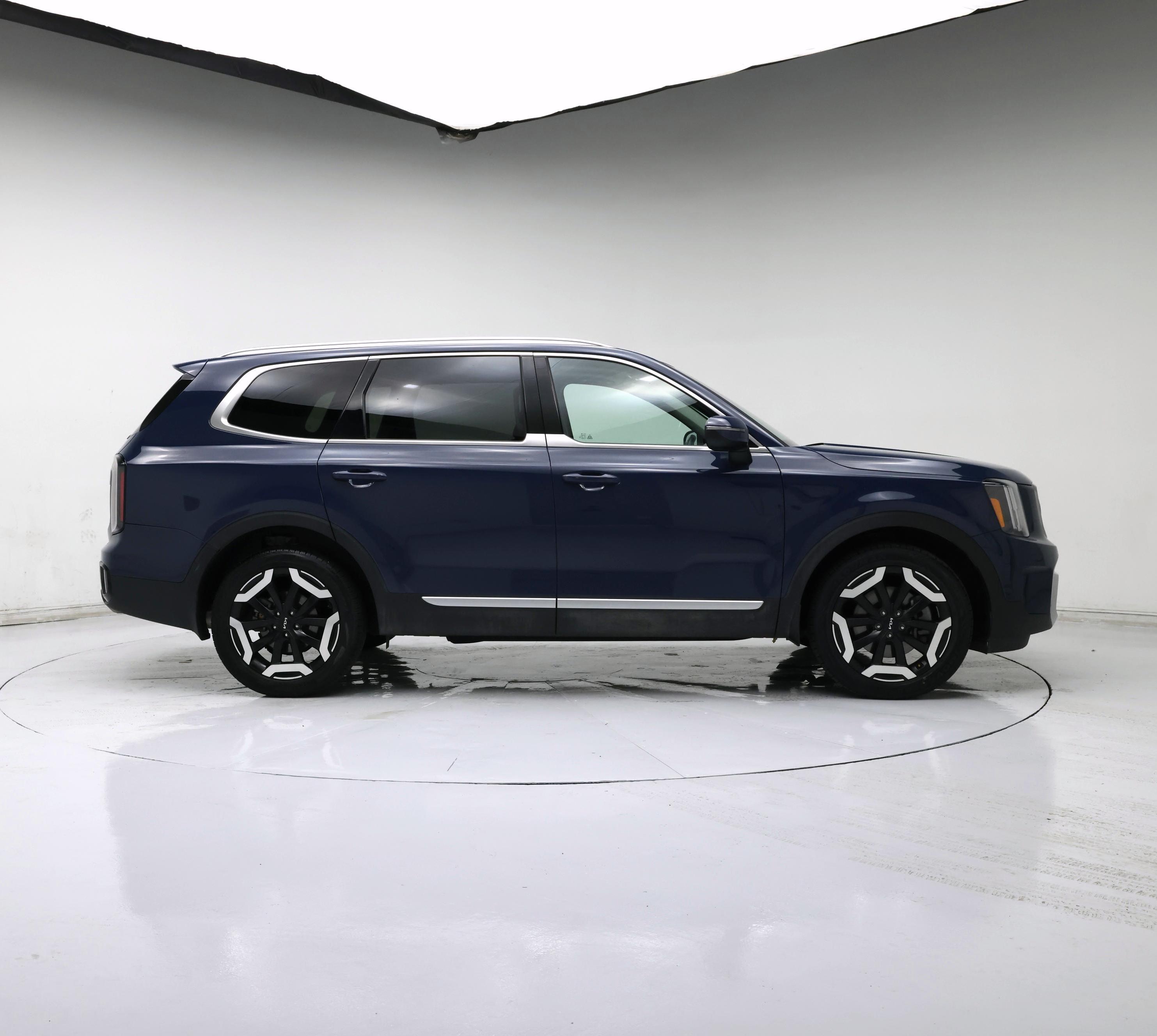 Thumbnail: 2025 Kia Telluride - 7