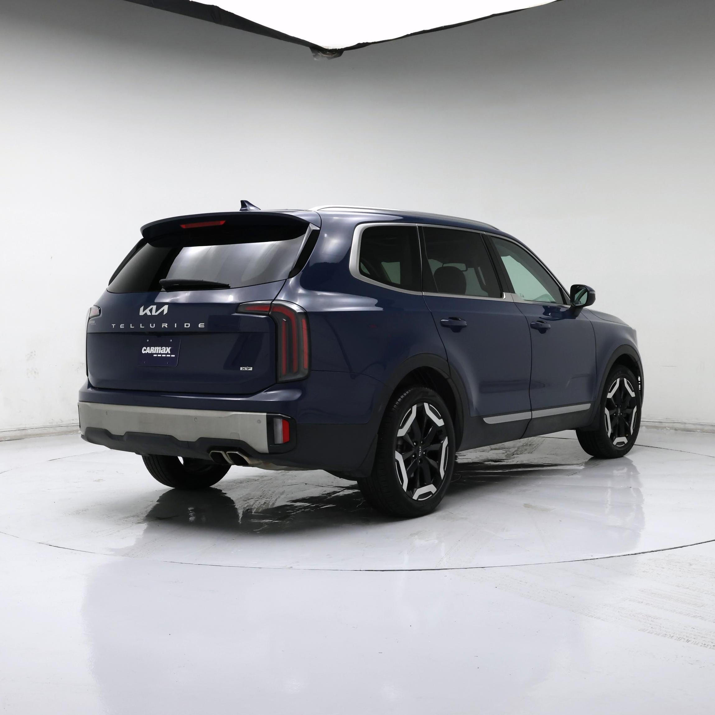 Thumbnail: 2025 Kia Telluride - 8