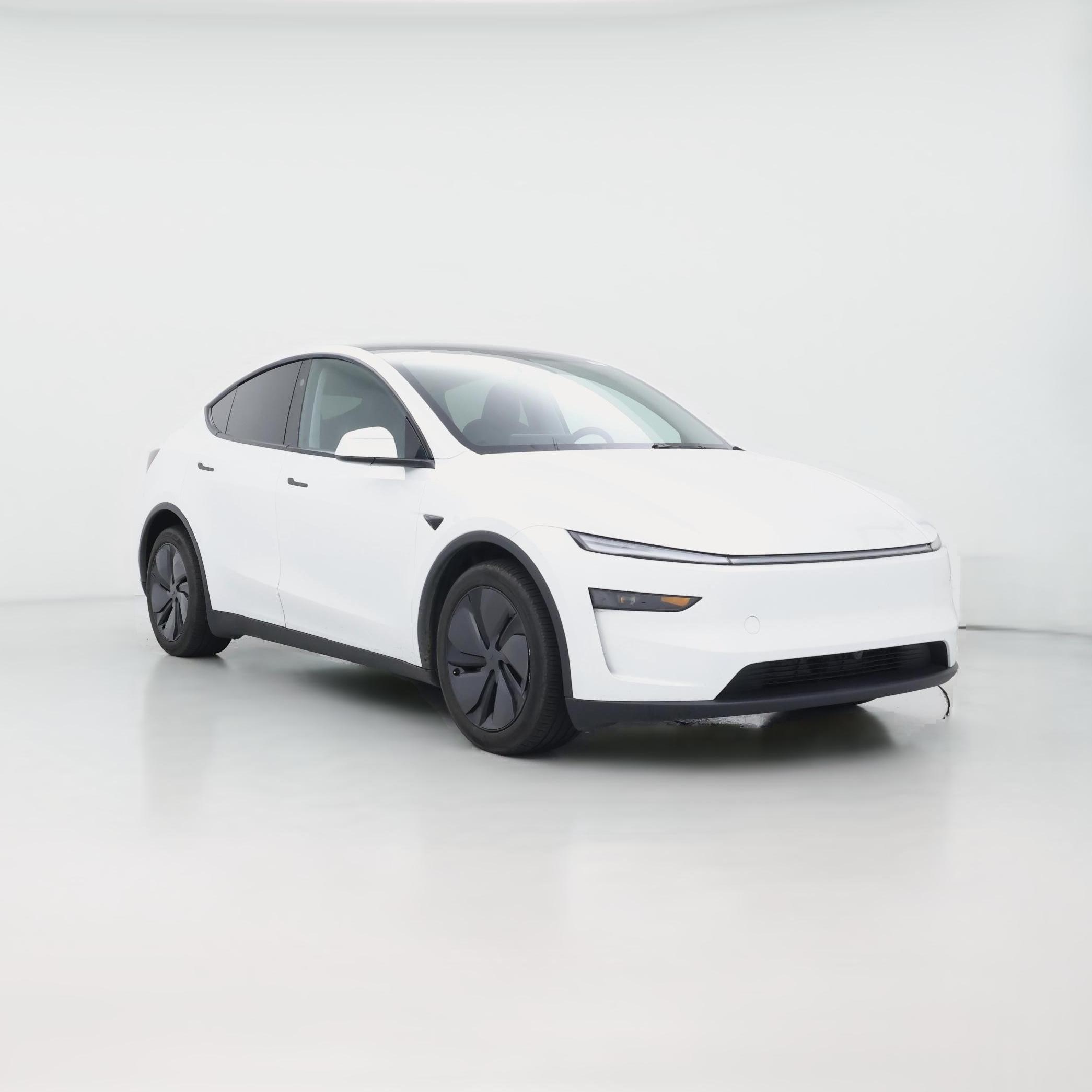 Thumbnail: 2026 Tesla Model Y - 1