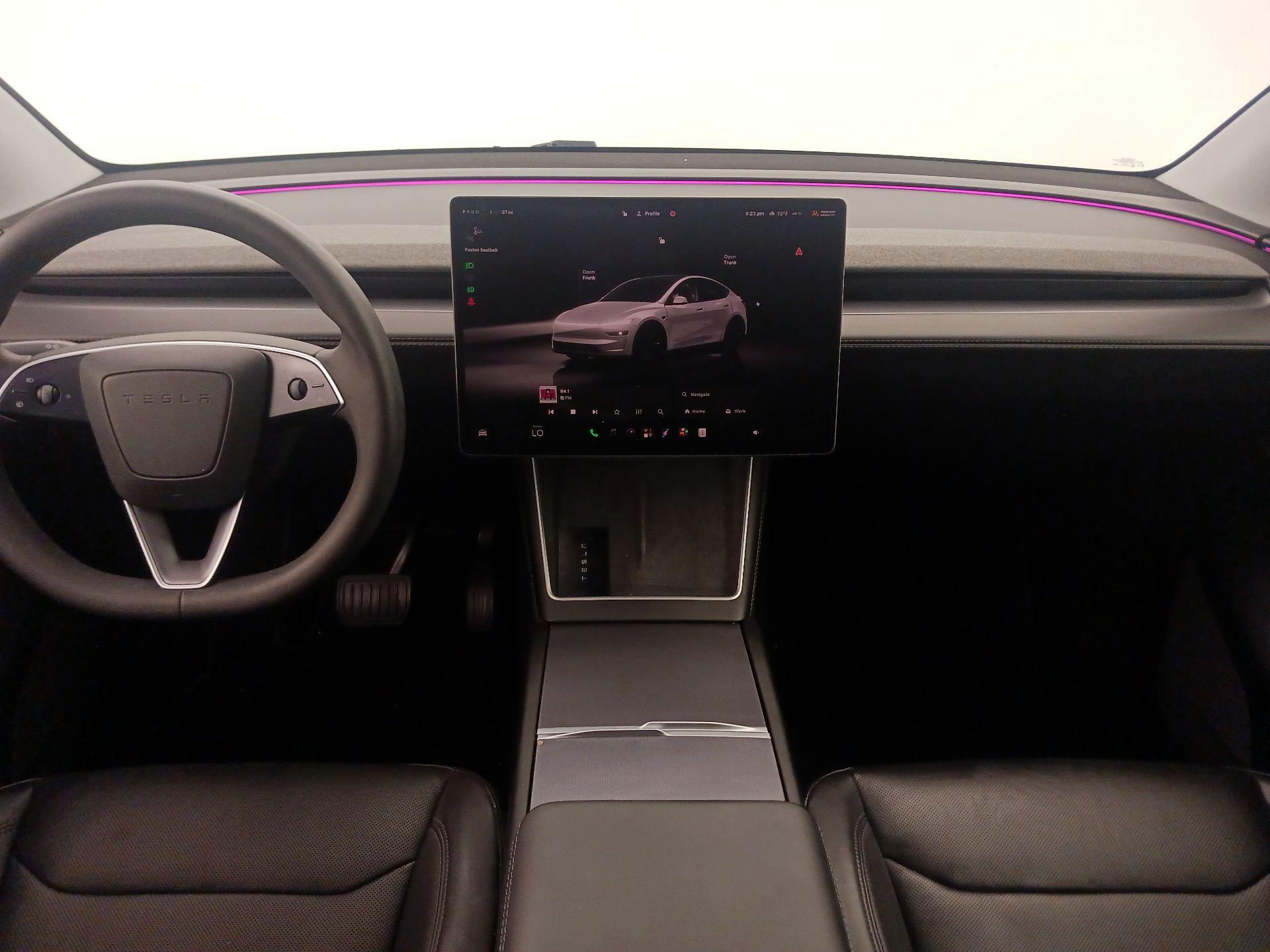 Thumbnail: 2026 Tesla Model Y - 9
