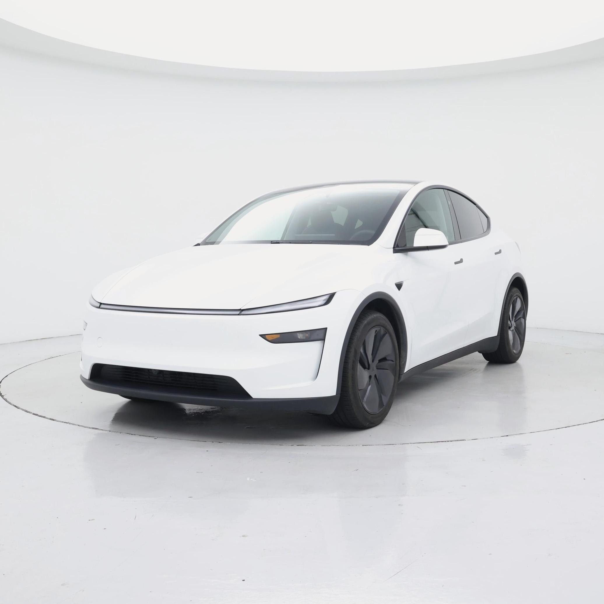 Thumbnail: 2026 Tesla Model Y - 4