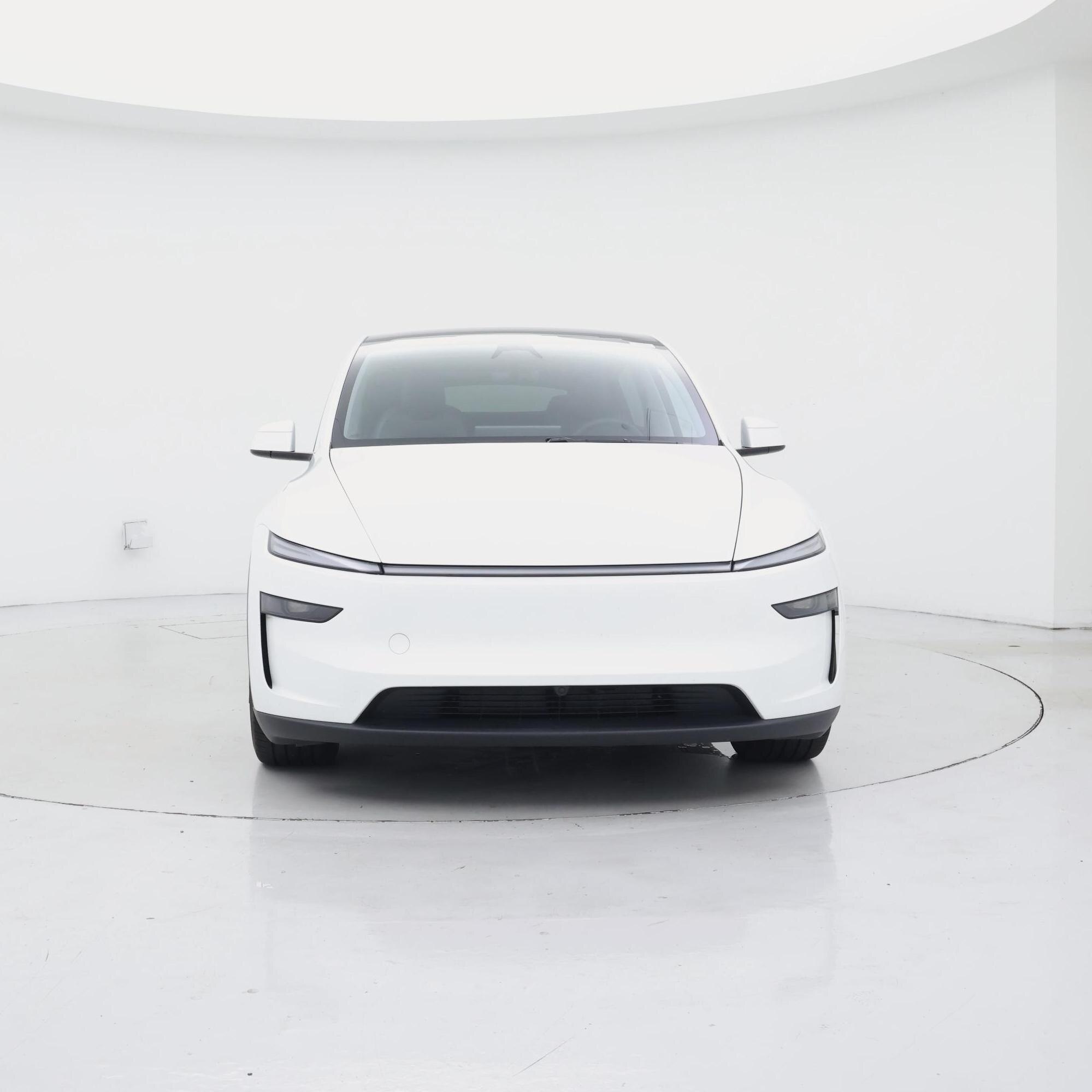 Thumbnail: 2026 Tesla Model Y - 5