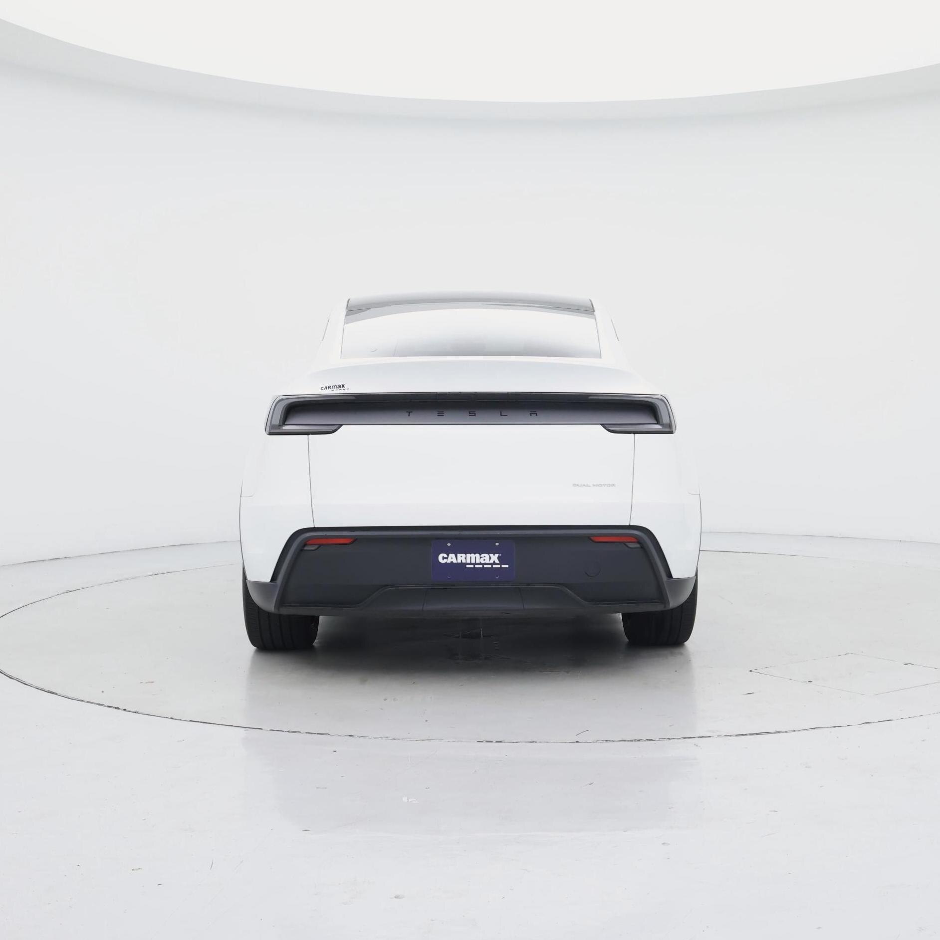 Thumbnail: 2026 Tesla Model Y - 6