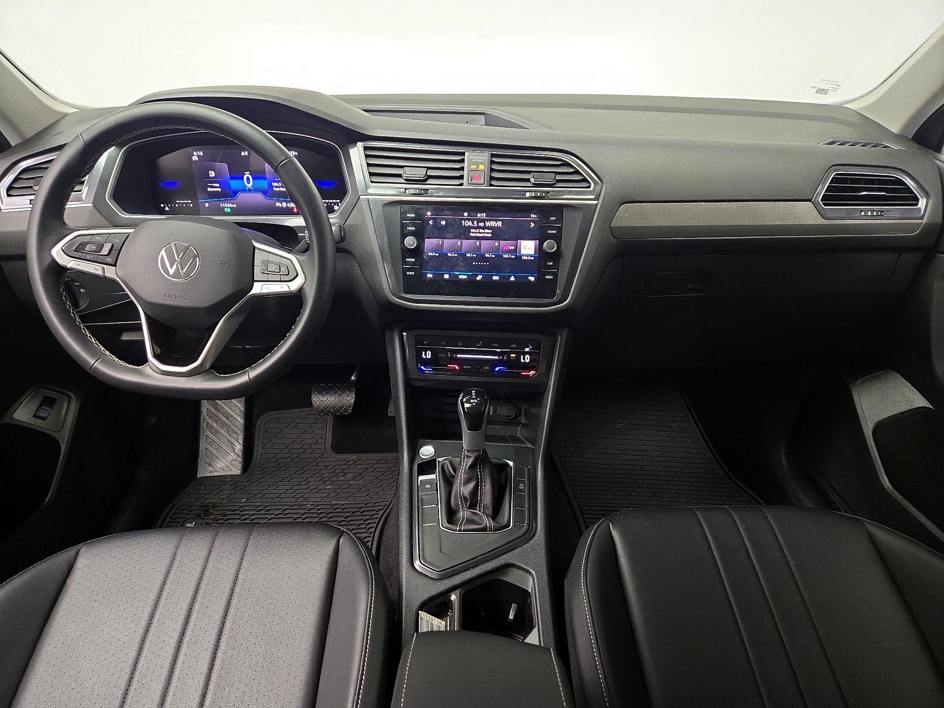 Thumbnail: 2024 Volkswagen Tiguan - 9