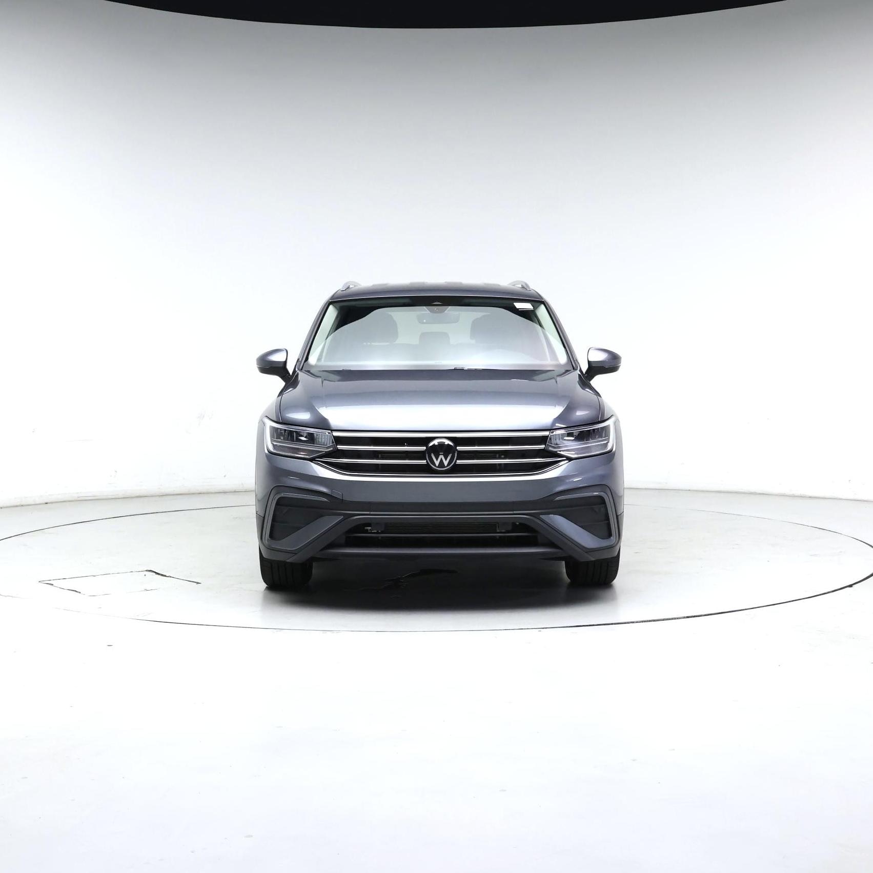 Thumbnail: 2024 Volkswagen Tiguan - 5