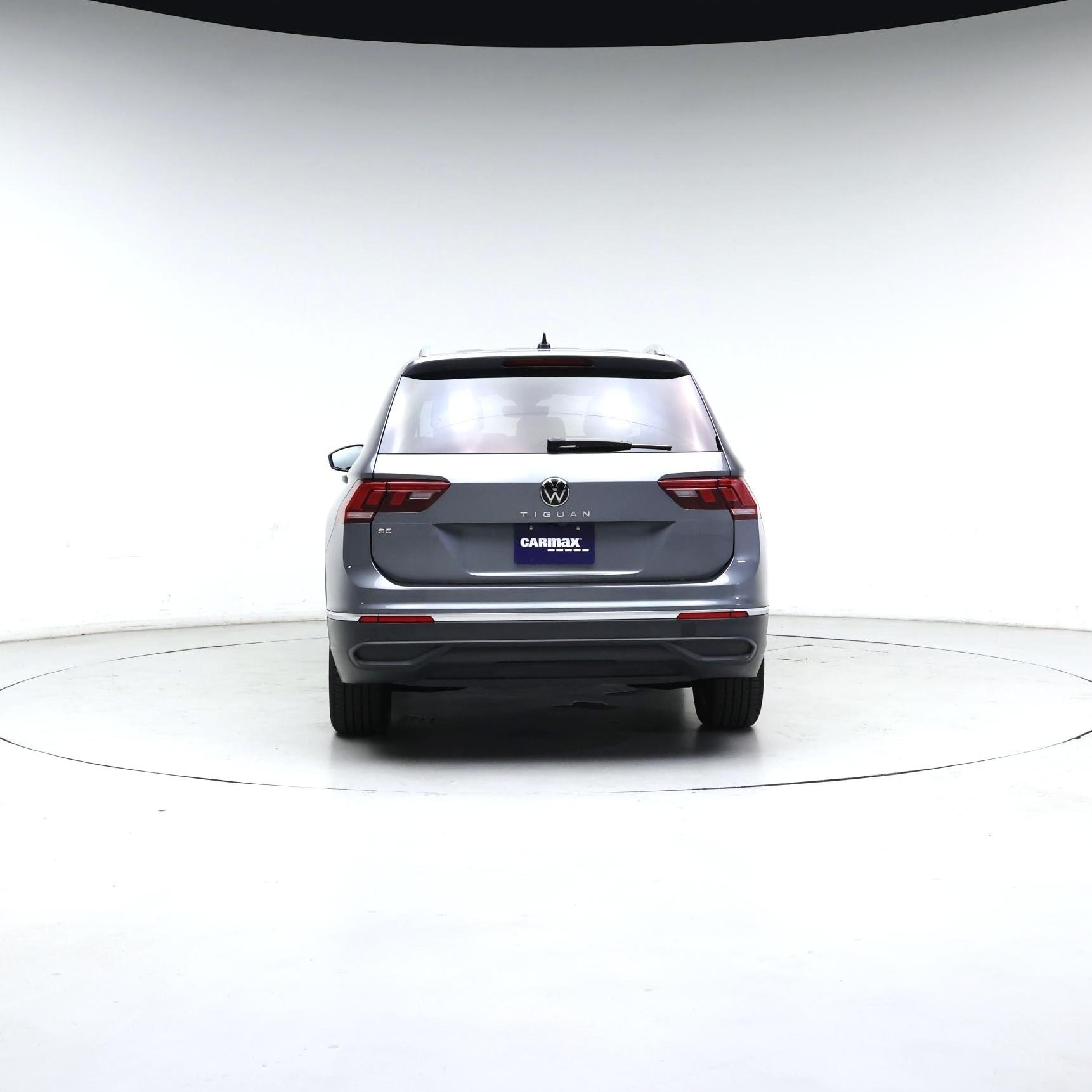 Thumbnail: 2024 Volkswagen Tiguan - 6