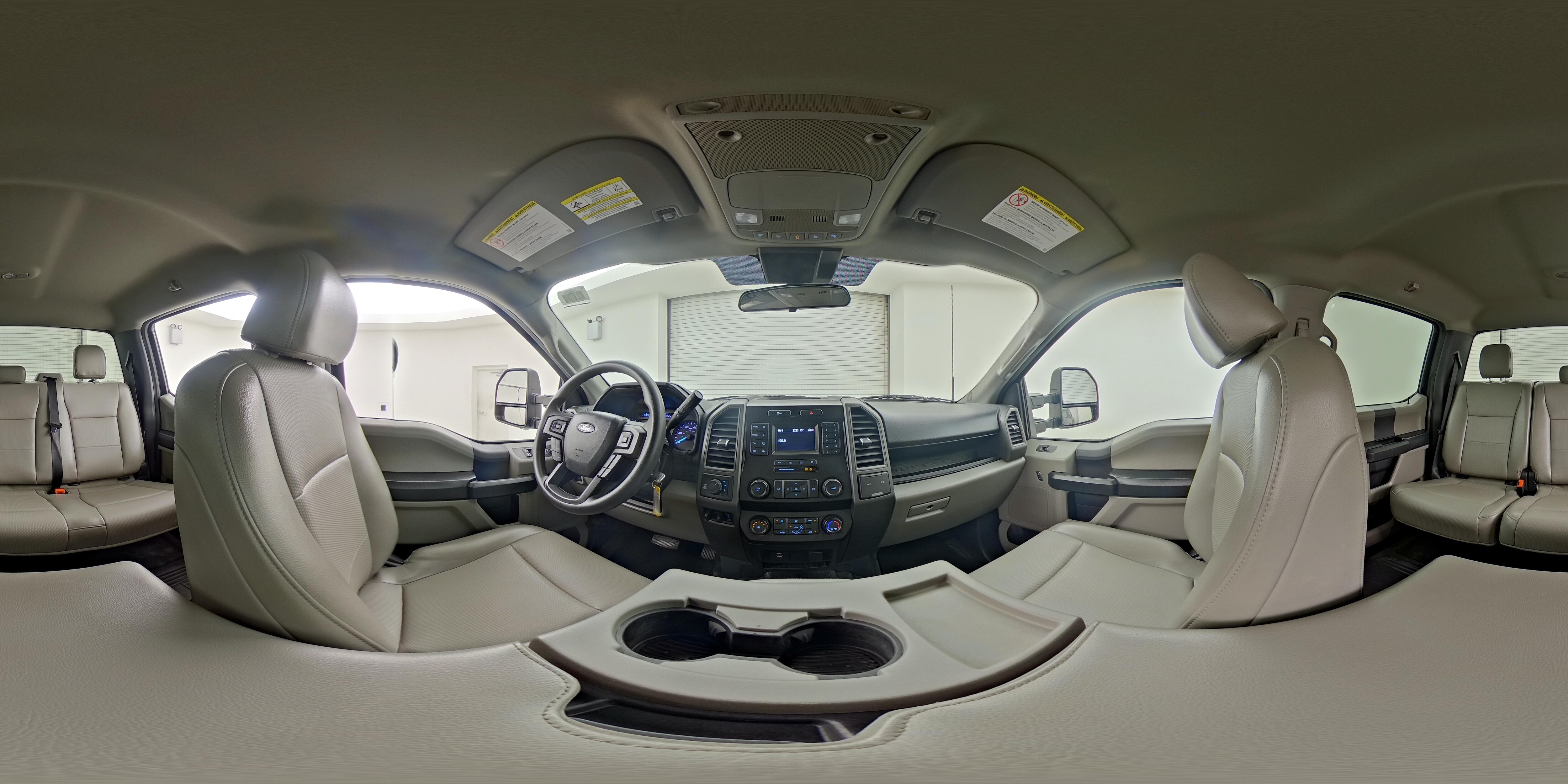 2022 Ford F-250 Super Duty XL - Photo 24