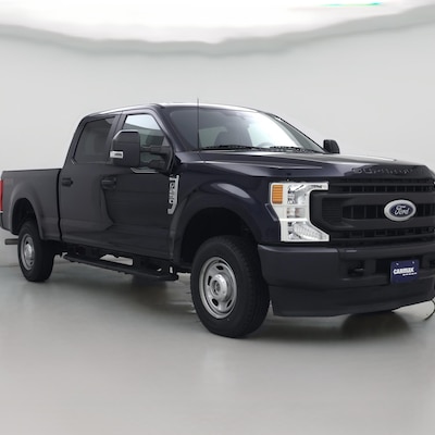 2022 Ford F250 XL
