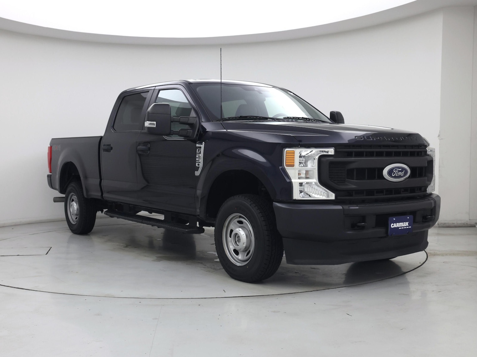 2022 Ford F-250 Super Duty XL - Photo 2