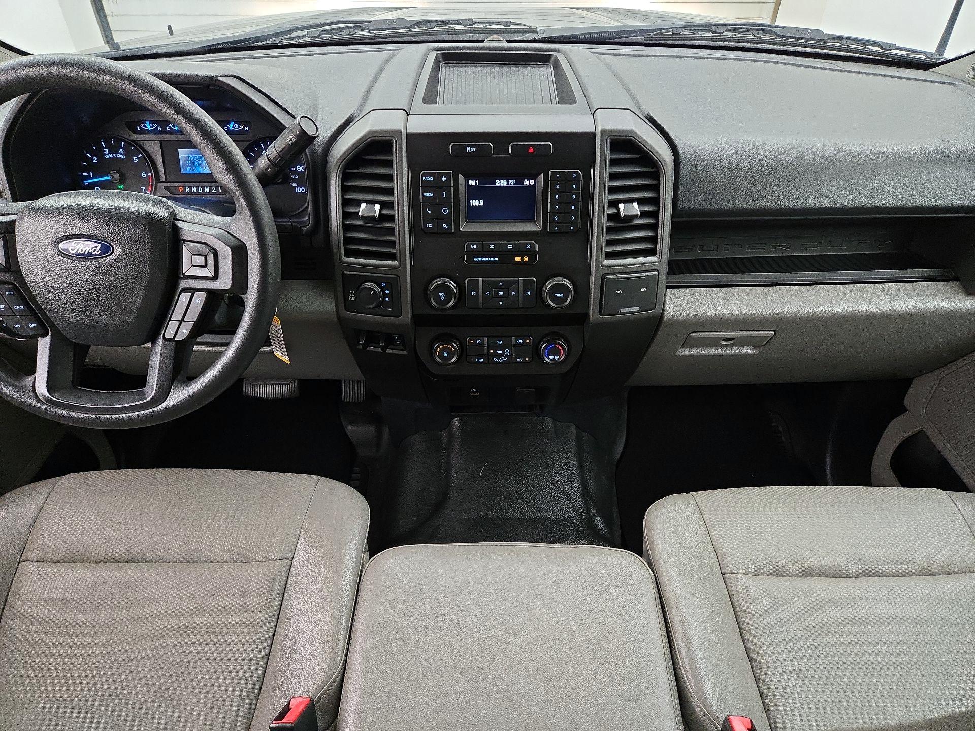 Thumbnail: 2022 Ford F-250 - 9