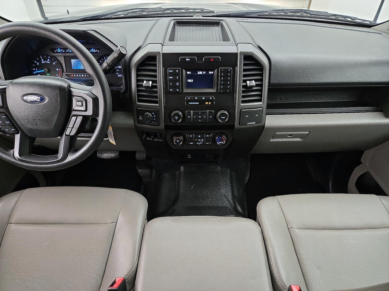 2022 Ford F-250 Super Duty XL - Photo 10