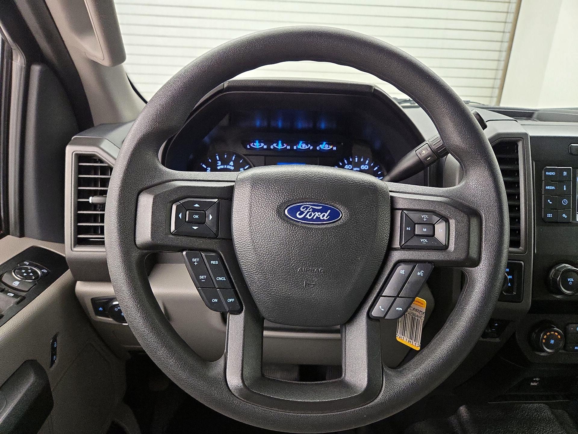 Thumbnail: 2022 Ford F-250 - 10