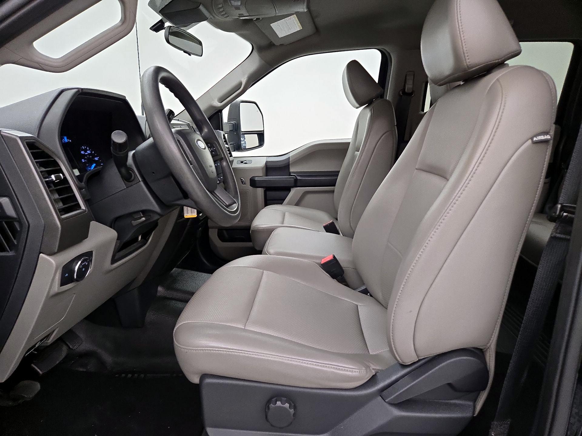 Thumbnail: 2022 Ford F-250 - 11
