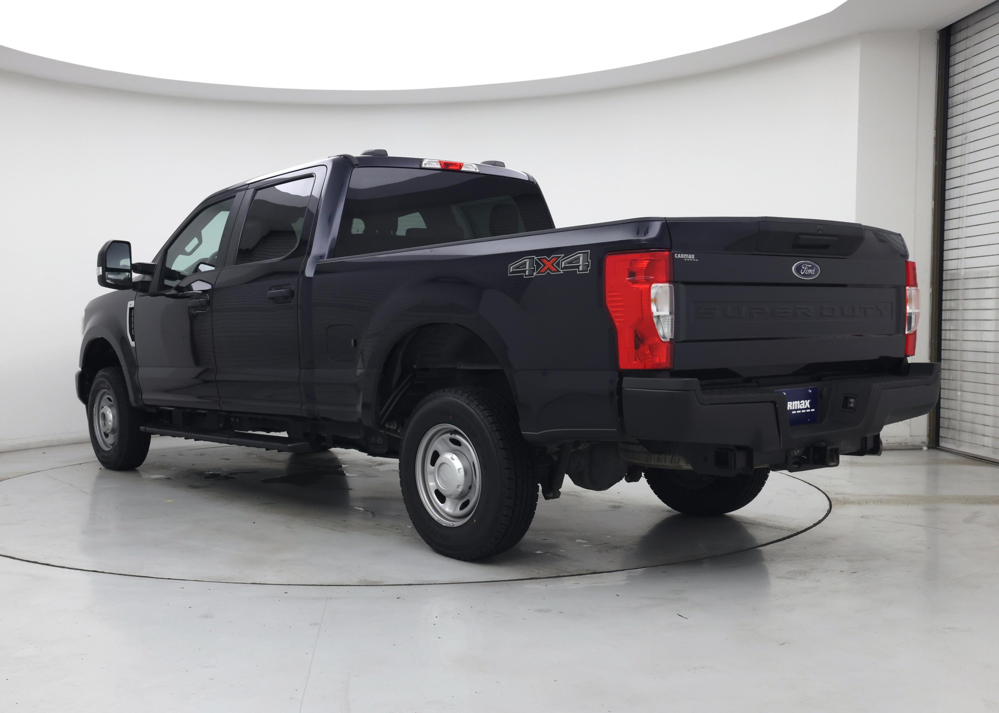 Thumbnail: 2022 Ford F-250 - 2