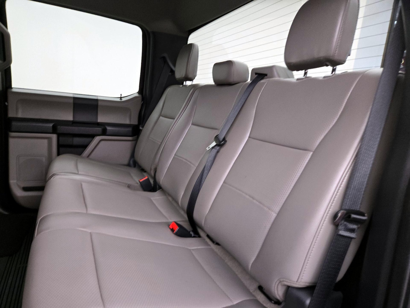 2022 Ford F-250 Super Duty XL - Photo 20
