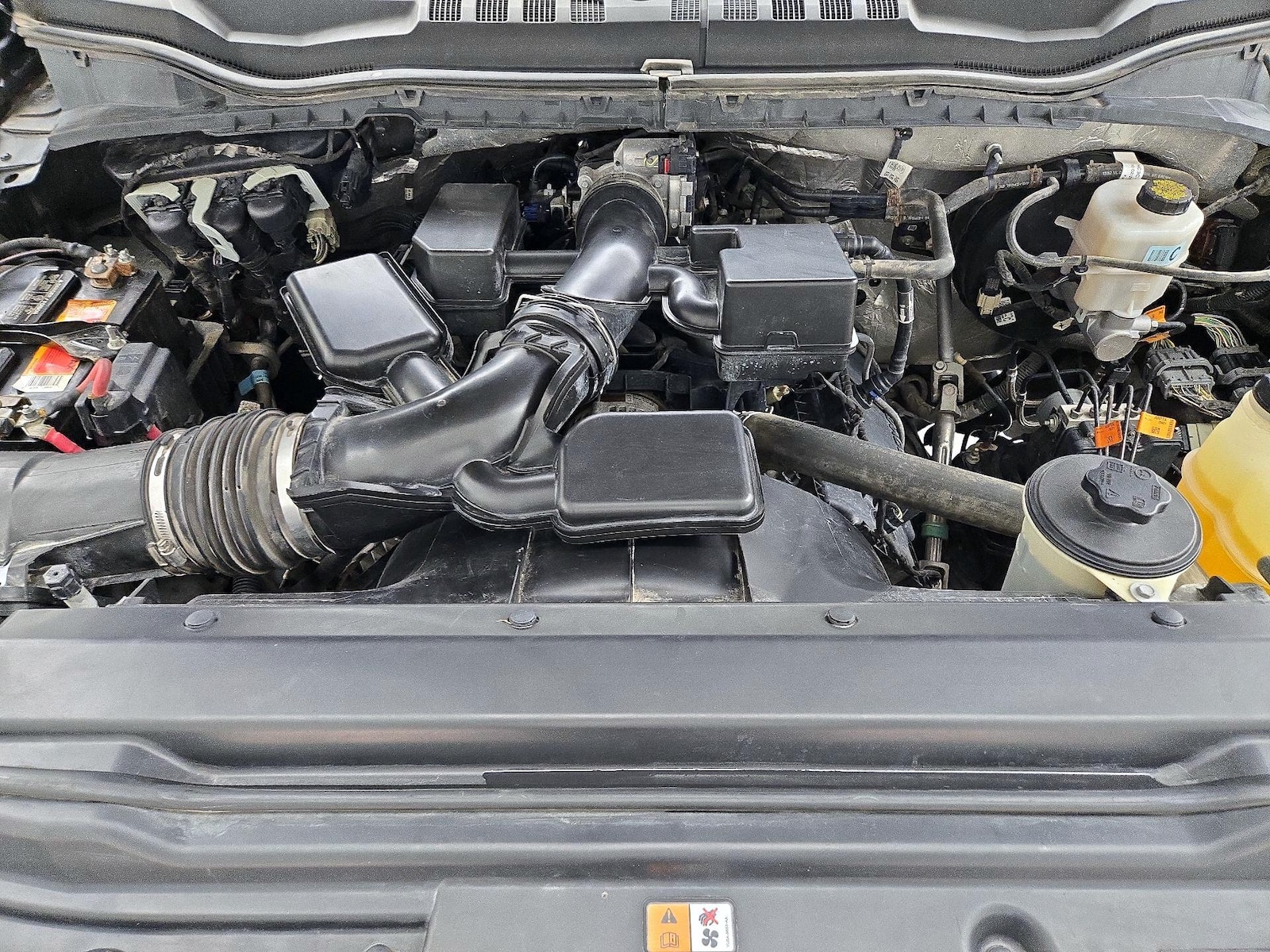 2022 Ford F-250 Super Duty XL - Photo 22