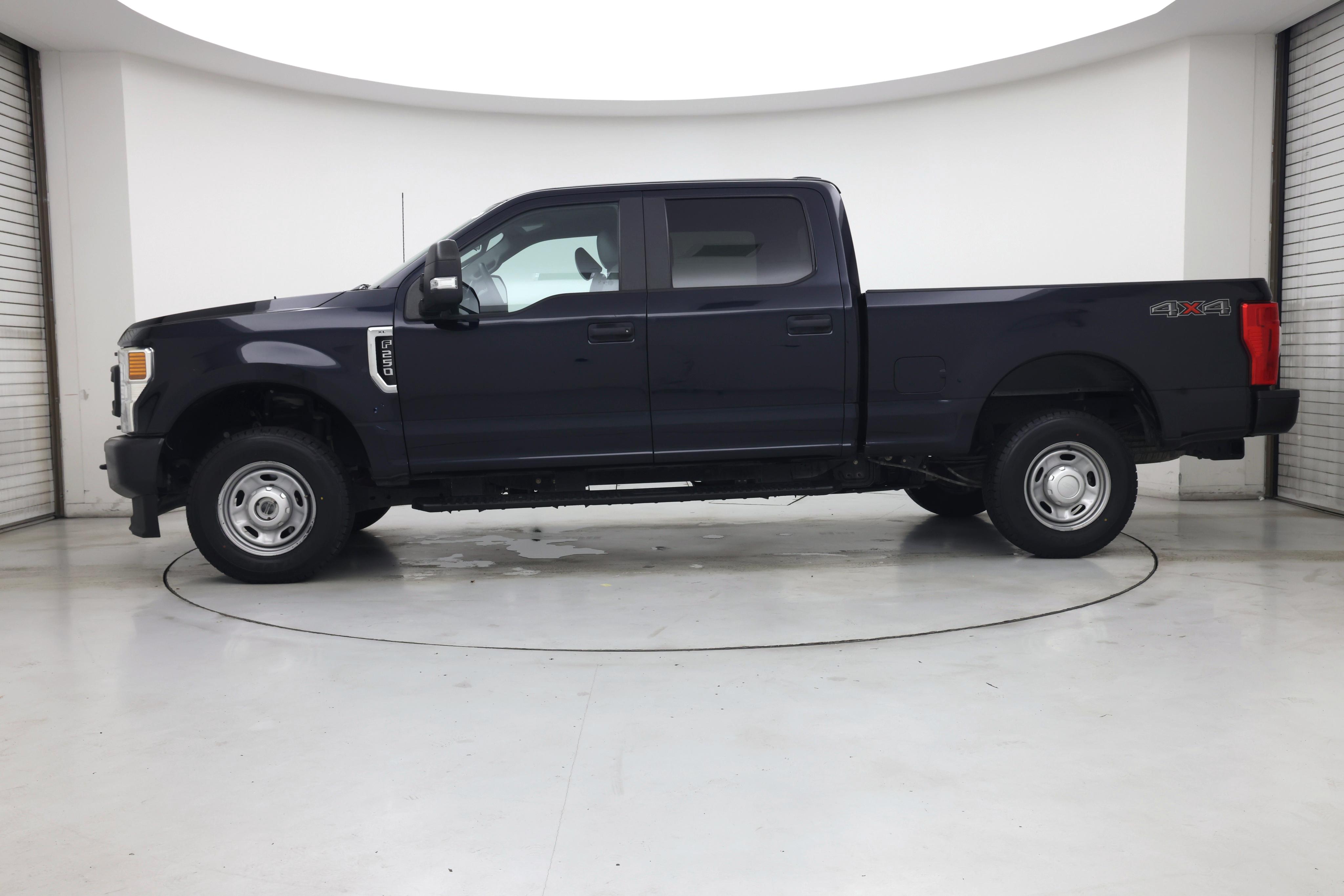 Thumbnail: 2022 Ford F-250 - 3