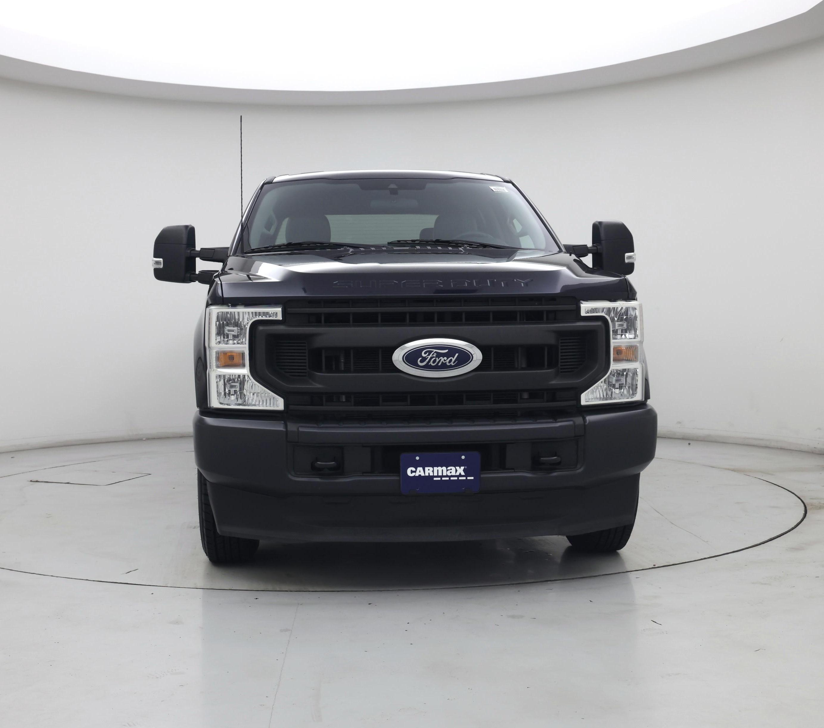 Thumbnail: 2022 Ford F-250 - 5