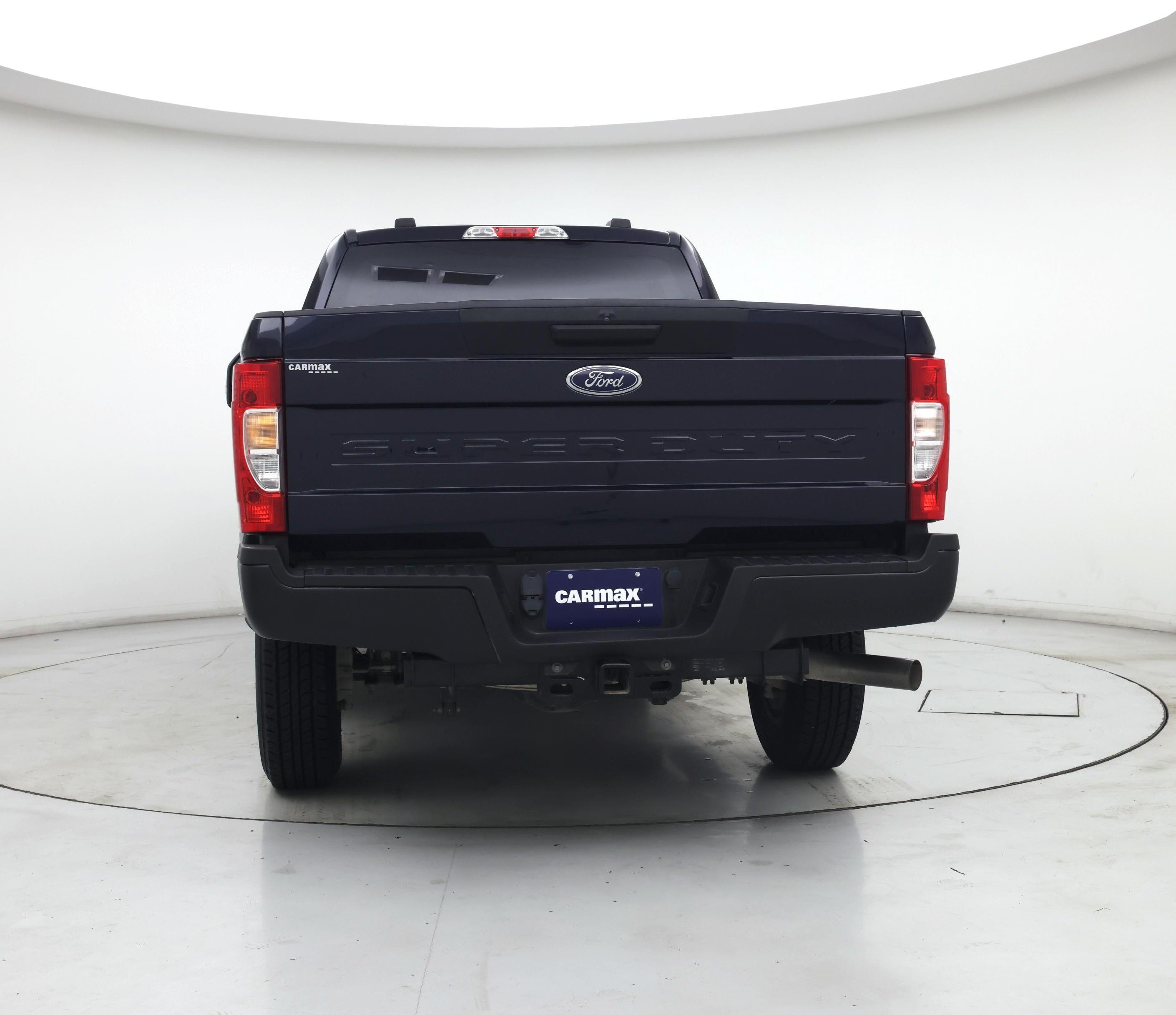 Thumbnail: 2022 Ford F-250 - 6