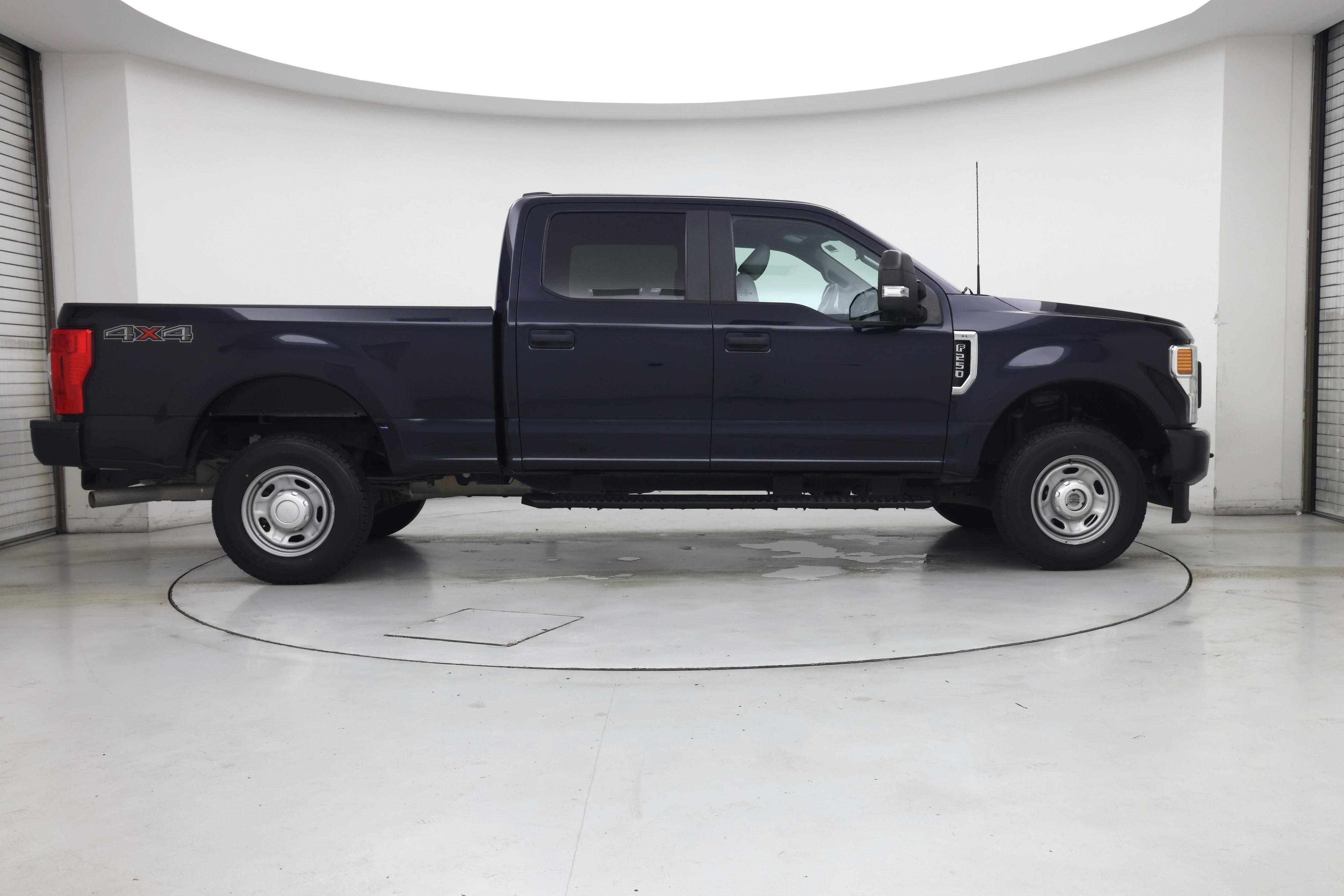 Thumbnail: 2022 Ford F-250 - 7