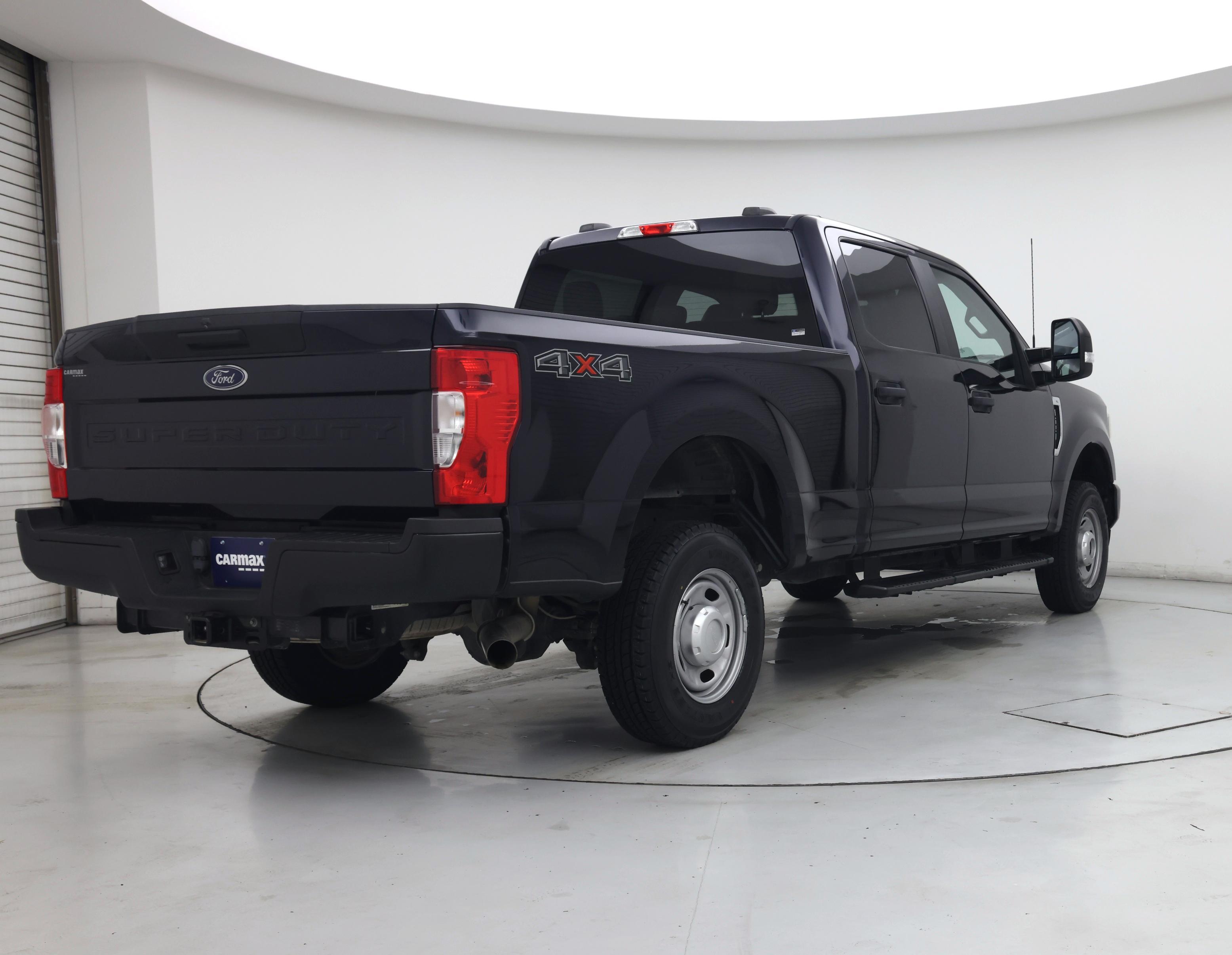 Thumbnail: 2022 Ford F-250 - 8