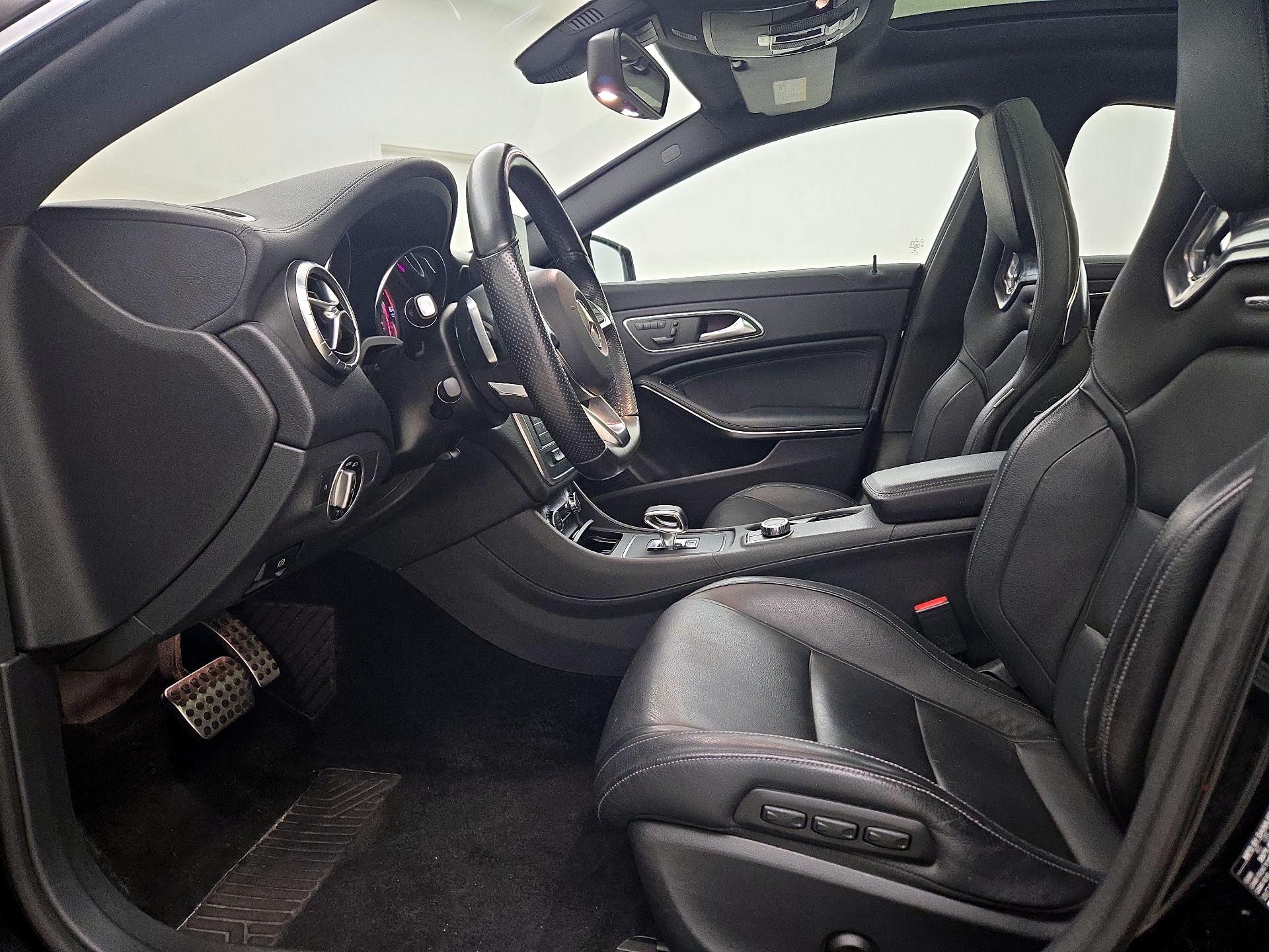 Thumbnail: 2015 Mercedes-Benz CLA - 11