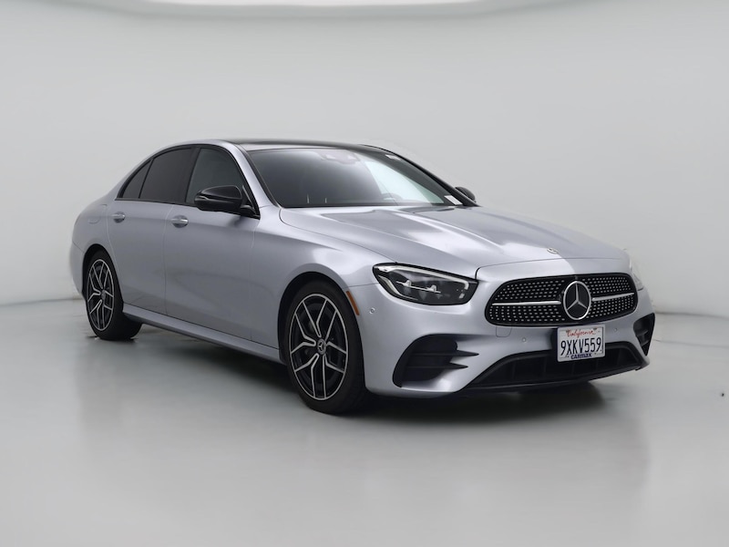 2022 Mercedes-Benz E350 null