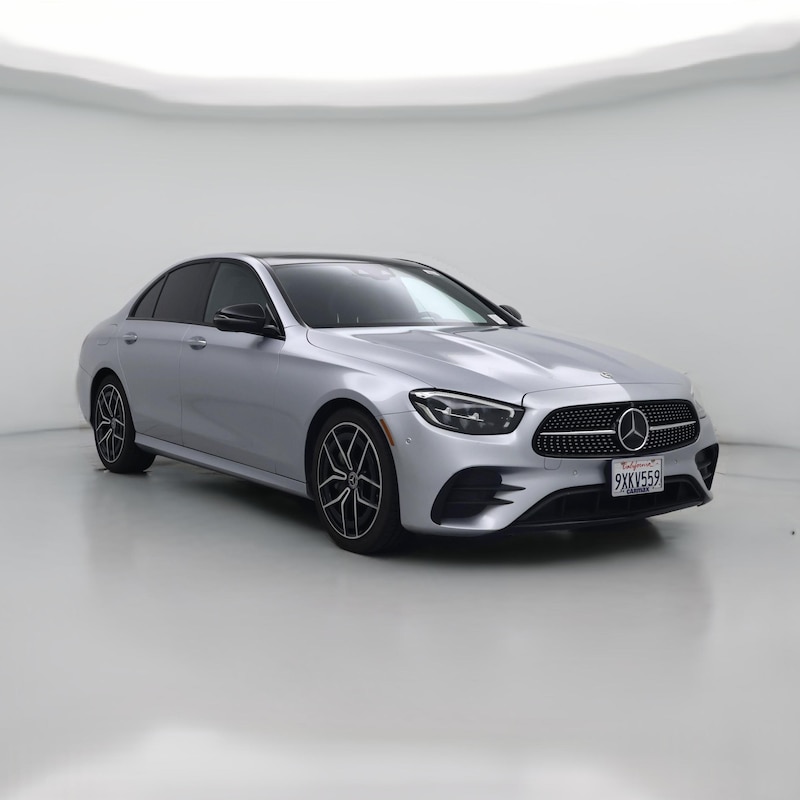 2022 Mercedes-Benz E350