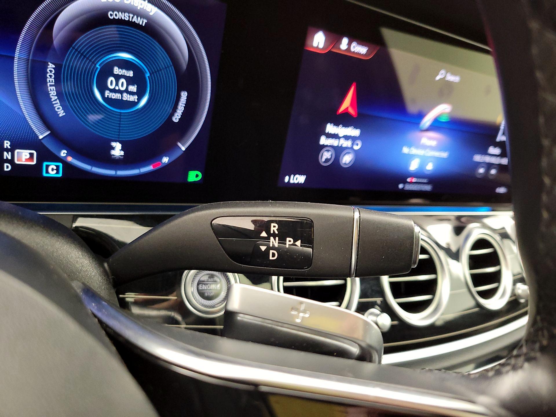 Thumbnail: 2022 Mercedes-Benz E-Class - 18