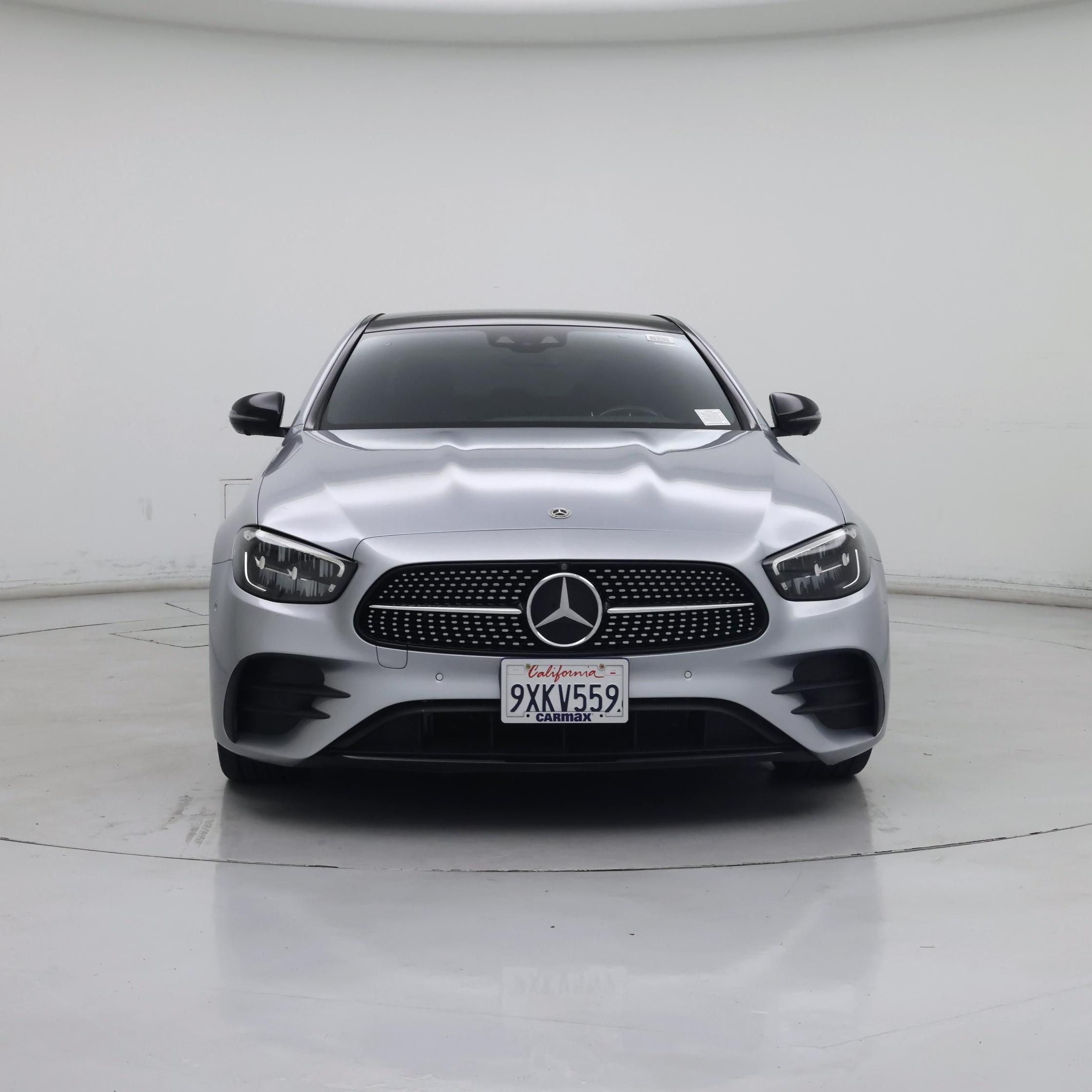 Thumbnail: 2022 Mercedes-Benz E-Class - 5