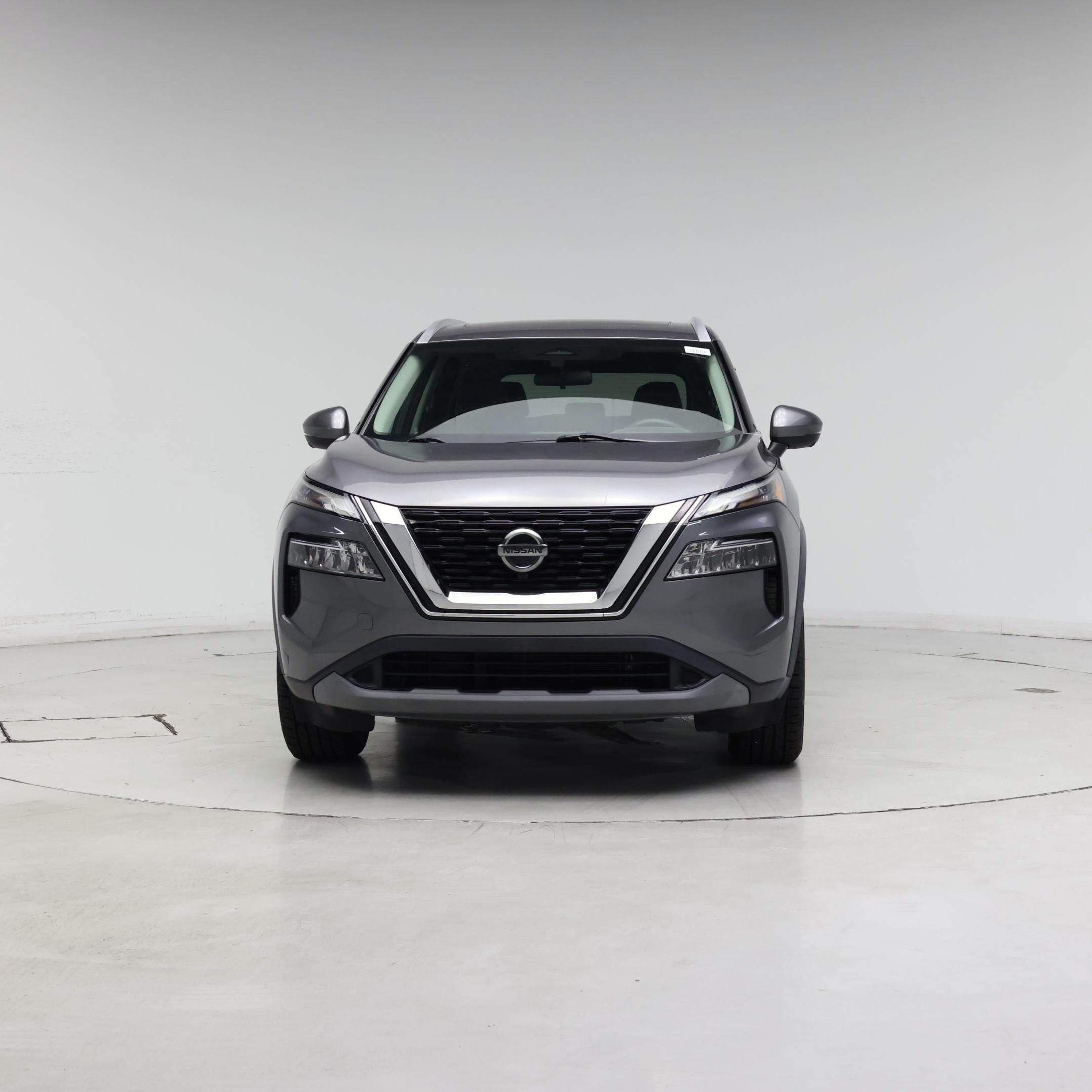 Thumbnail: 2021 Nissan Rogue - 5