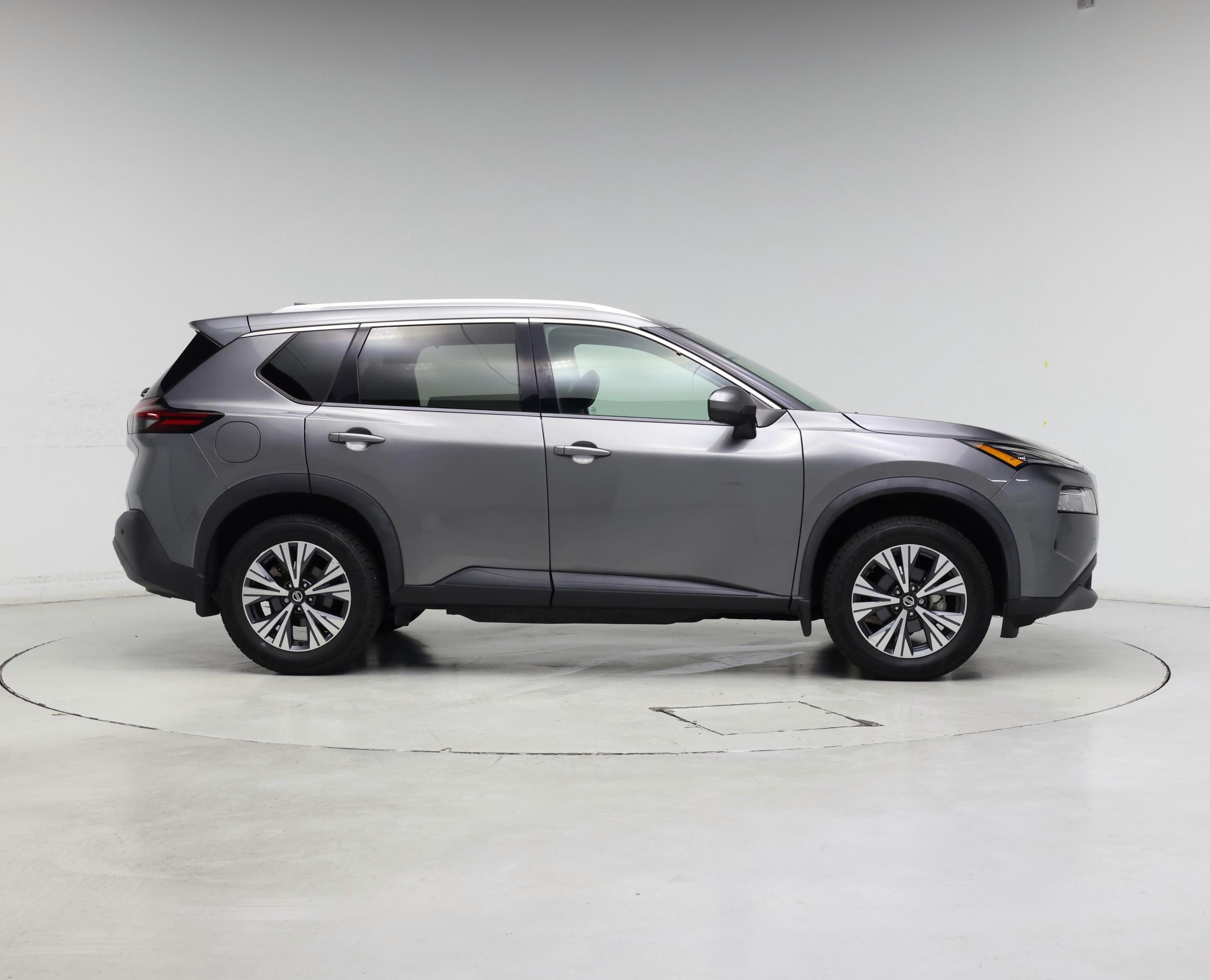 Thumbnail: 2021 Nissan Rogue - 7