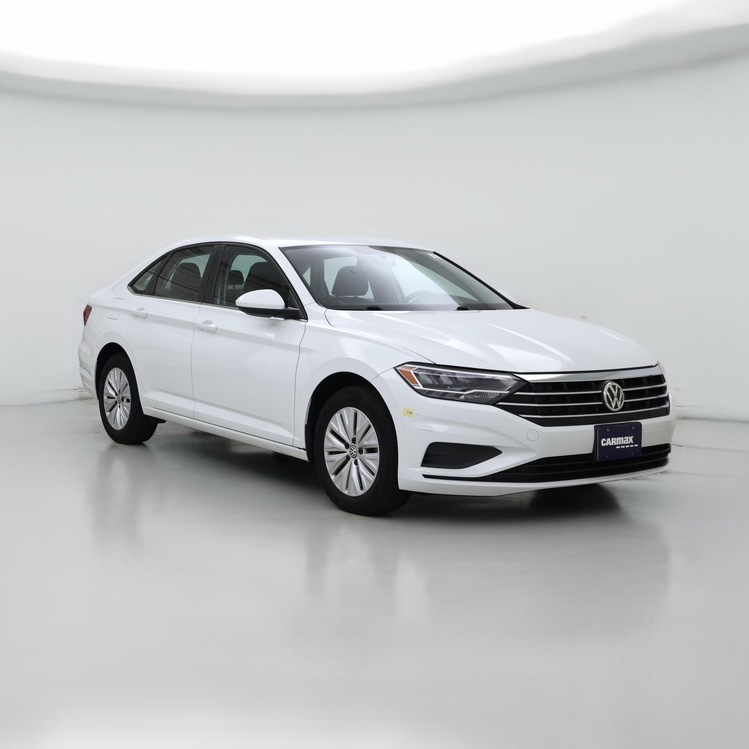 Thumbnail: 2019 Volkswagen Jetta - 1